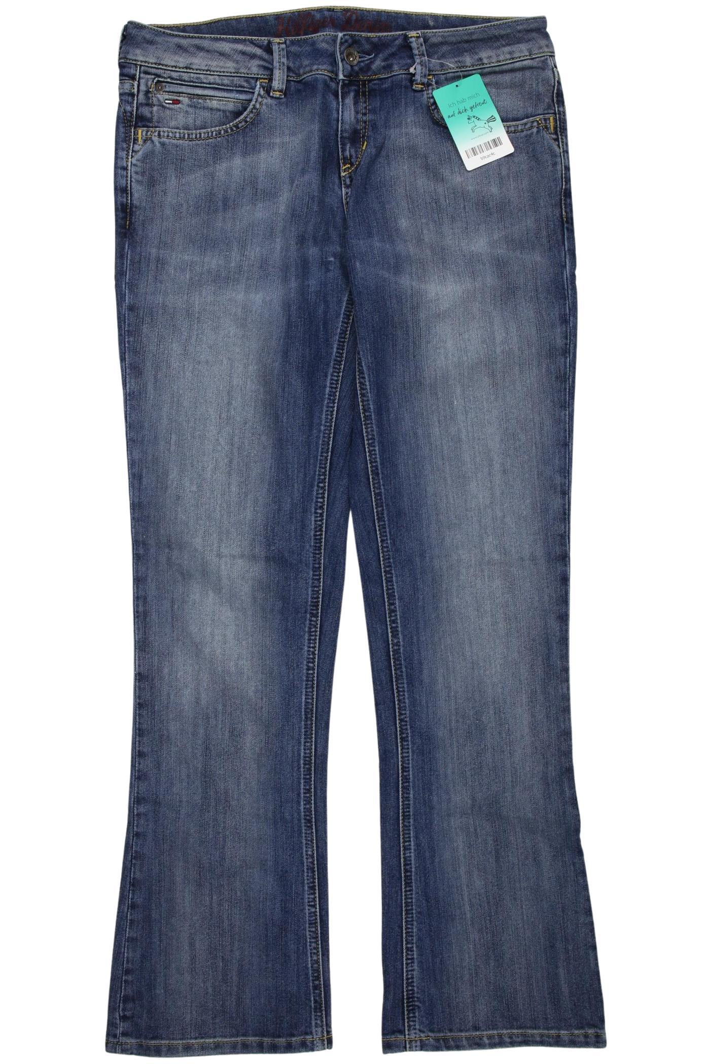 

Hilfiger Denim Damen Jeans, blau, Gr. 32