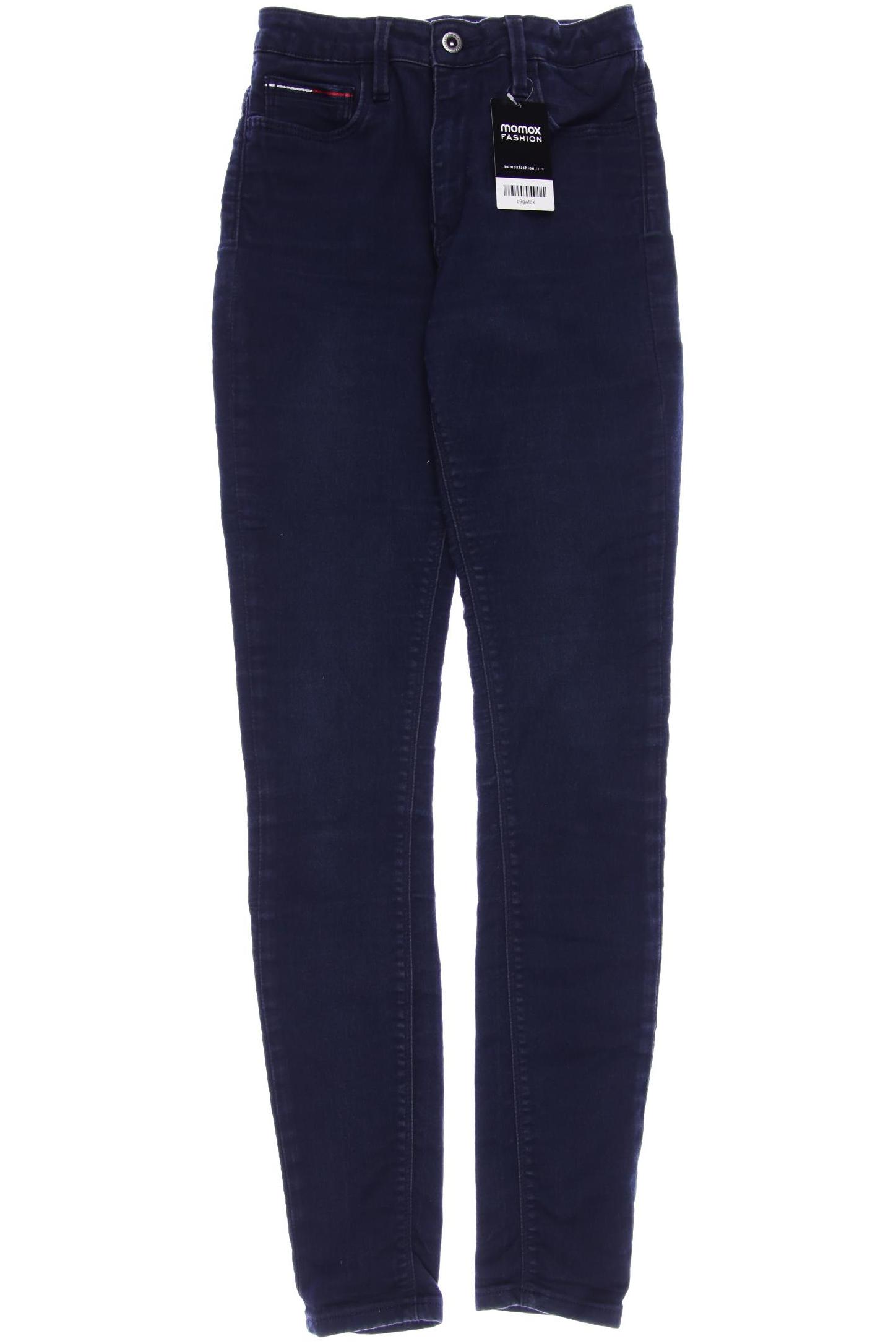 

HILFIGER DENIM Damen Jeans, marineblau
