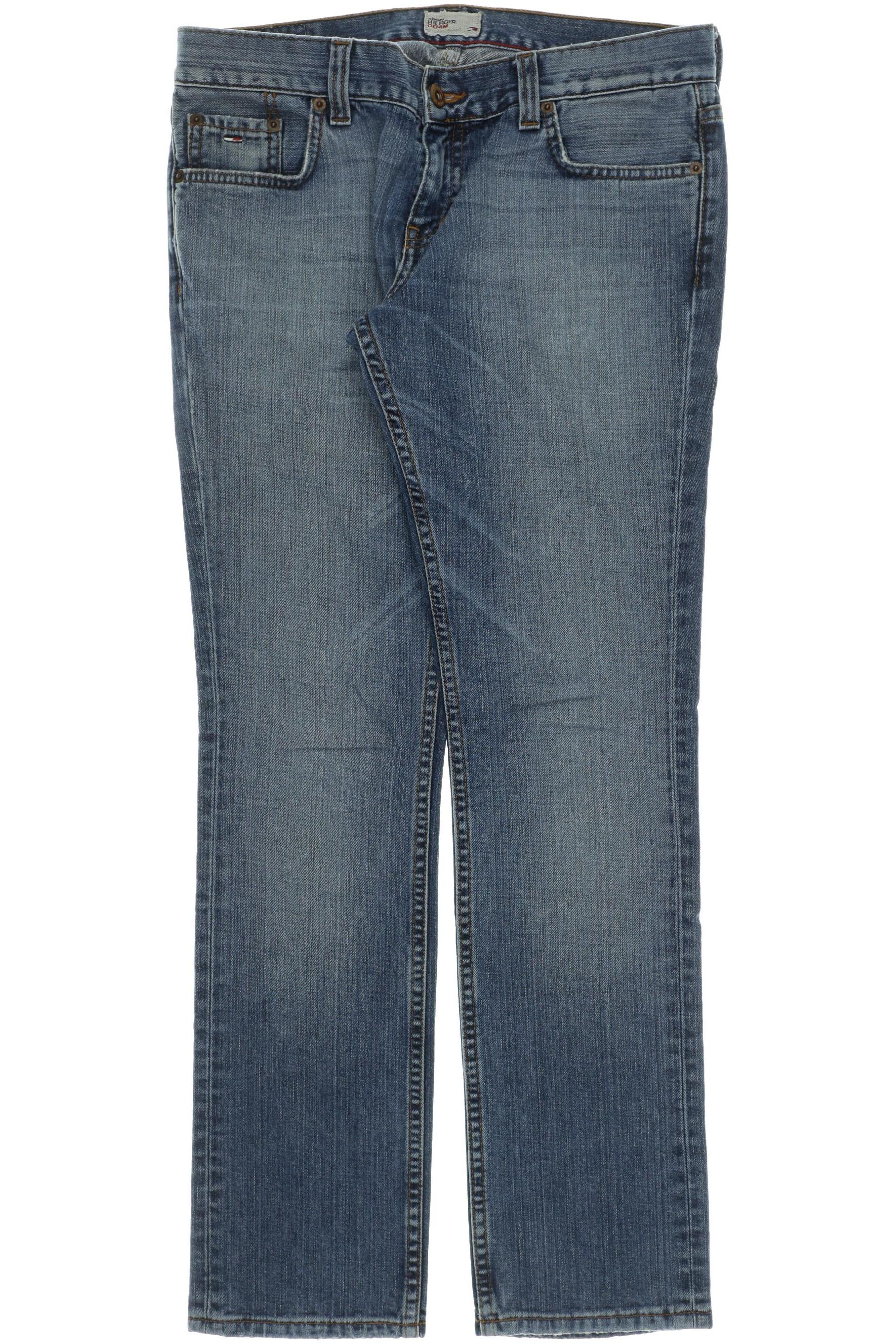 

Hilfiger Denim Damen Jeans, blau, Gr. 30