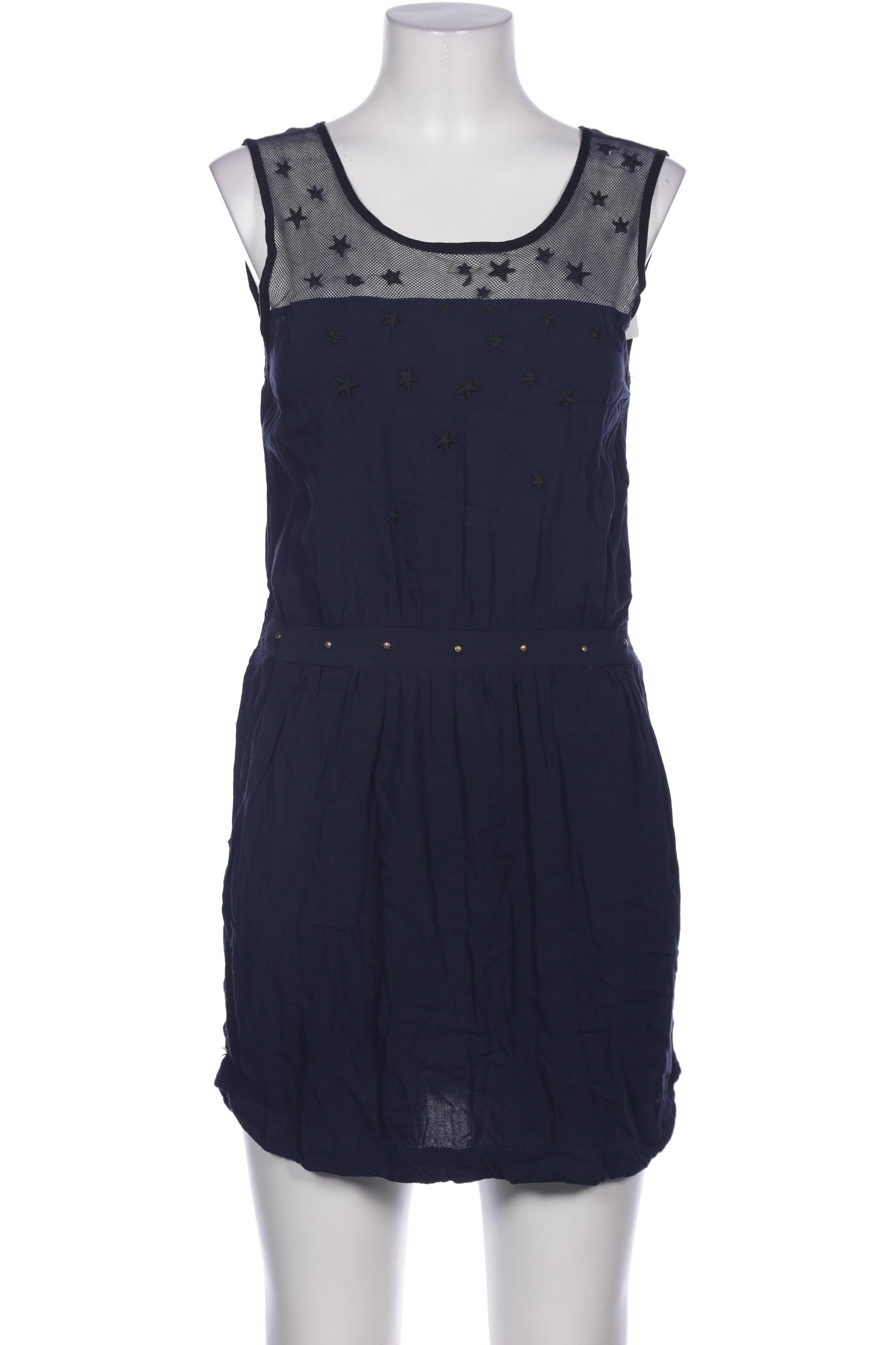 

Hilfiger Denim Damen Kleid, marineblau, Gr. 38