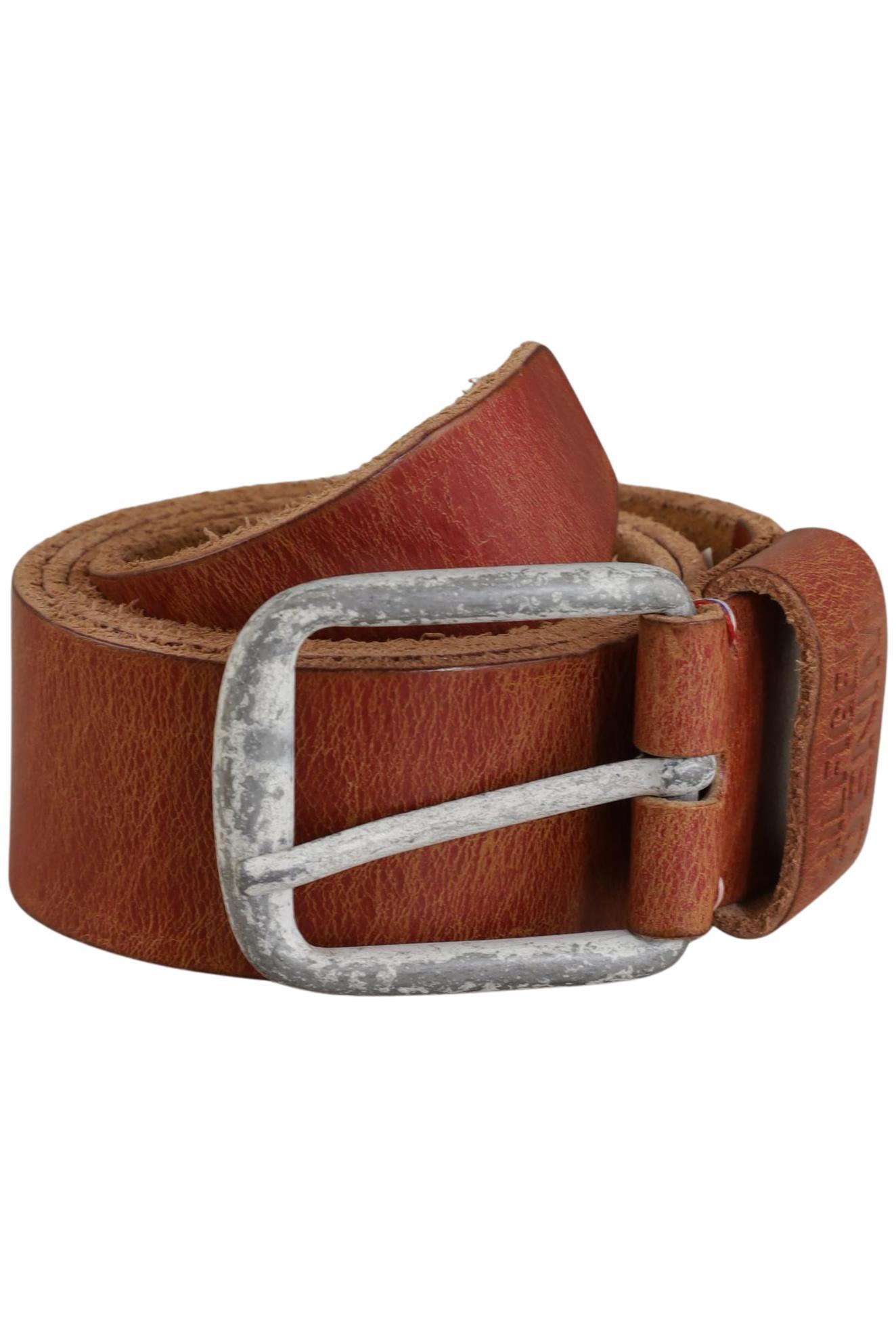 

Hilfiger Denim Damen Gürtel, braun, Gr. 85