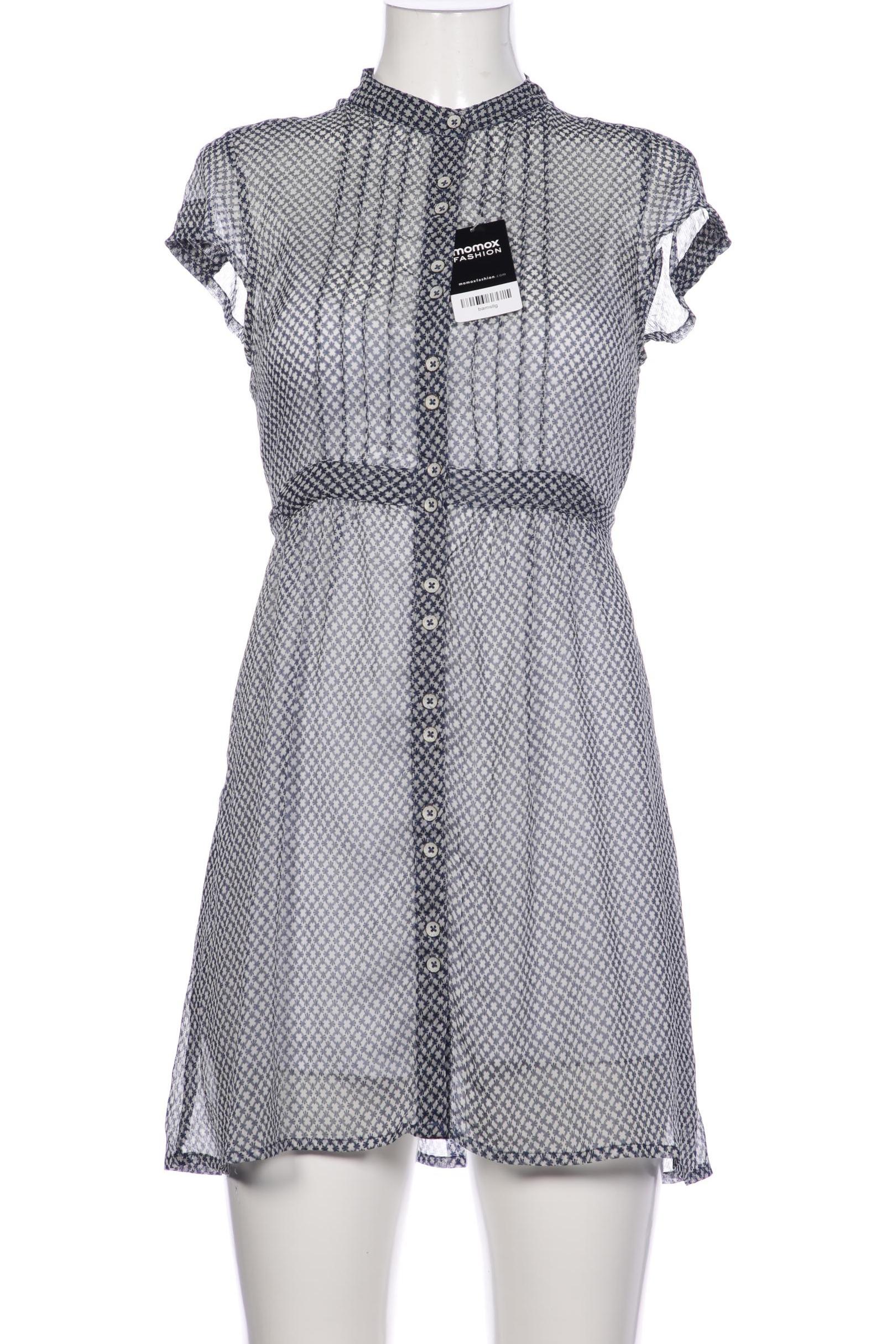 

HILFIGER DENIM Damen Kleid, grau