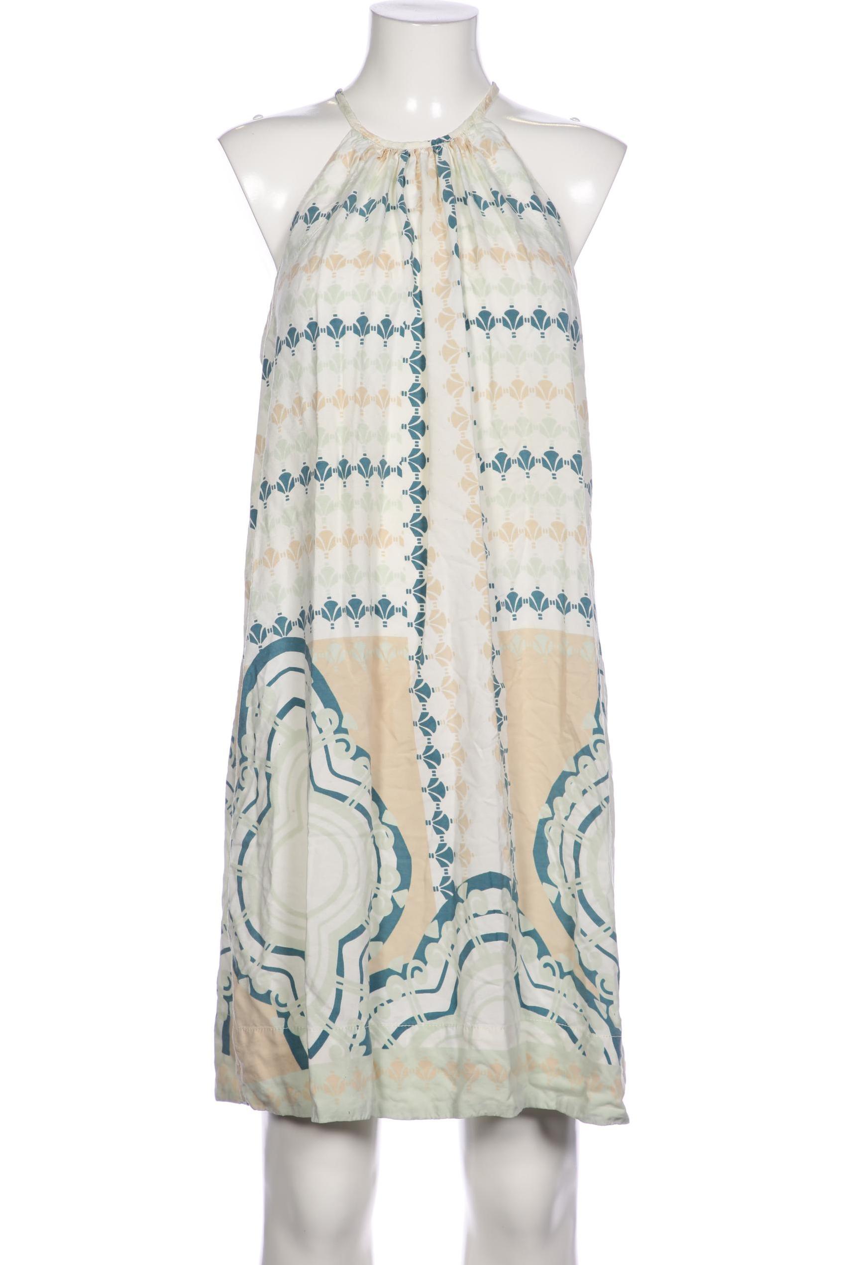 

HILFIGER DENIM Damen Kleid, hellgrün