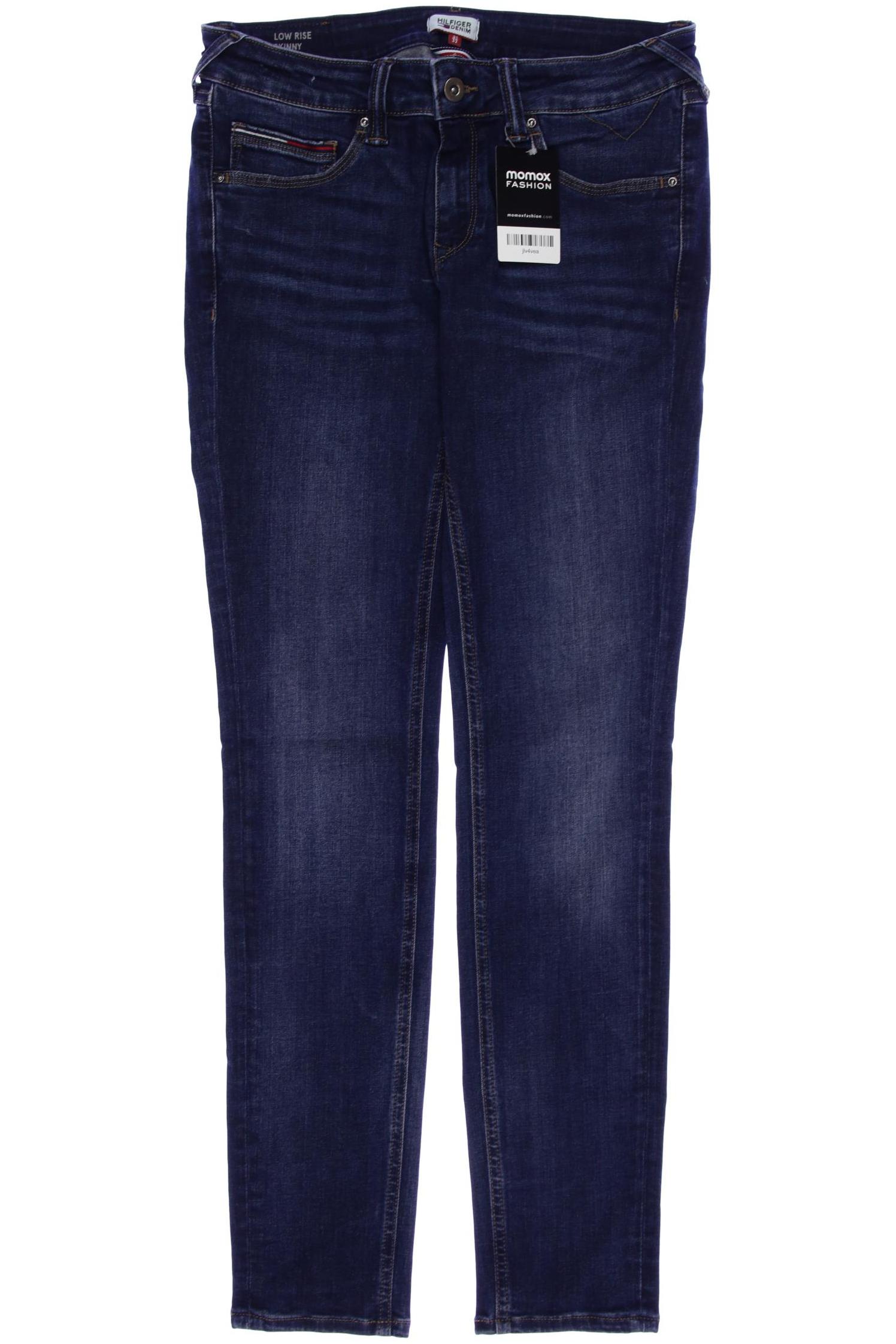 

Hilfiger Denim Damen Jeans, blau, Gr. 31