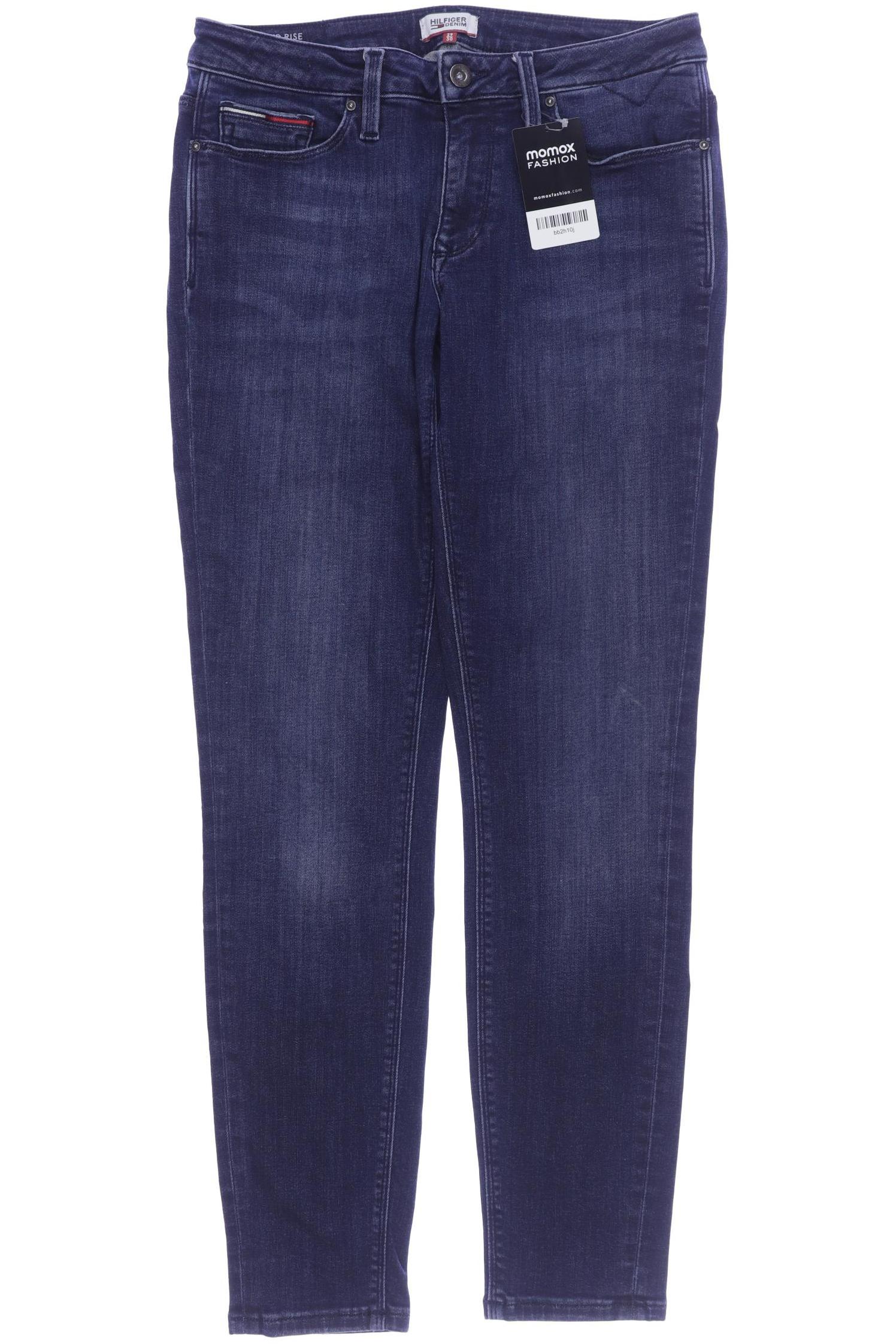 

Hilfiger Denim Damen Jeans, marineblau, Gr. 29