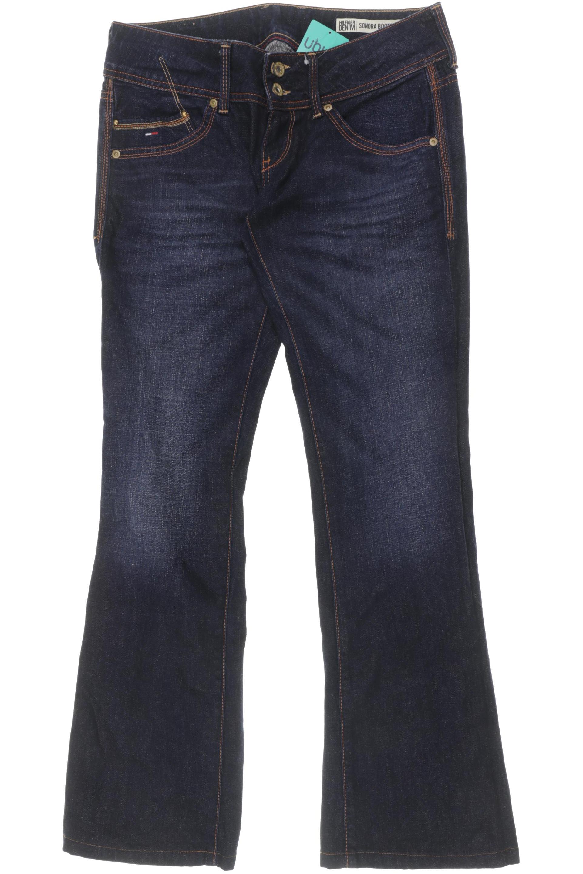 

Hilfiger Denim Damen Jeans, blau, Gr. 31