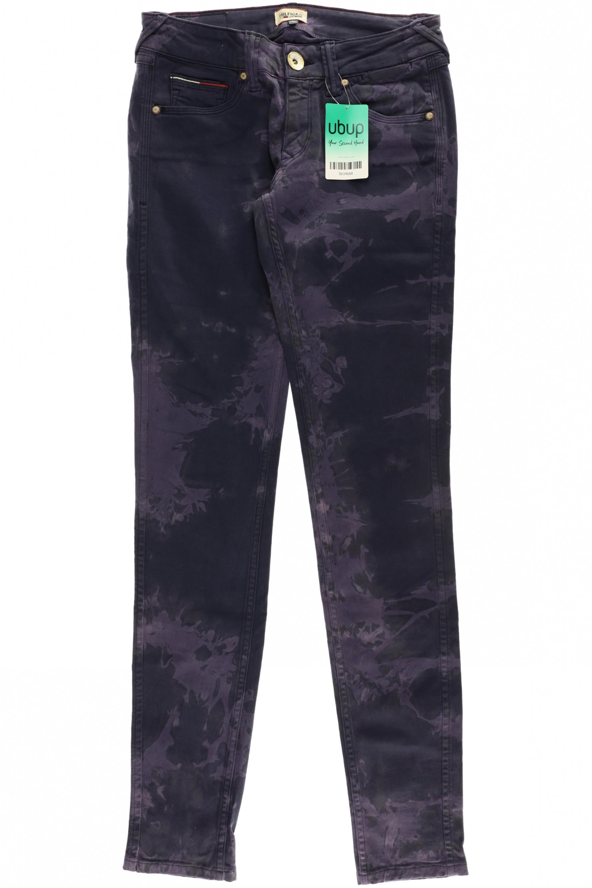 

Hilfiger Denim Damen Jeans, marineblau, Gr. 28