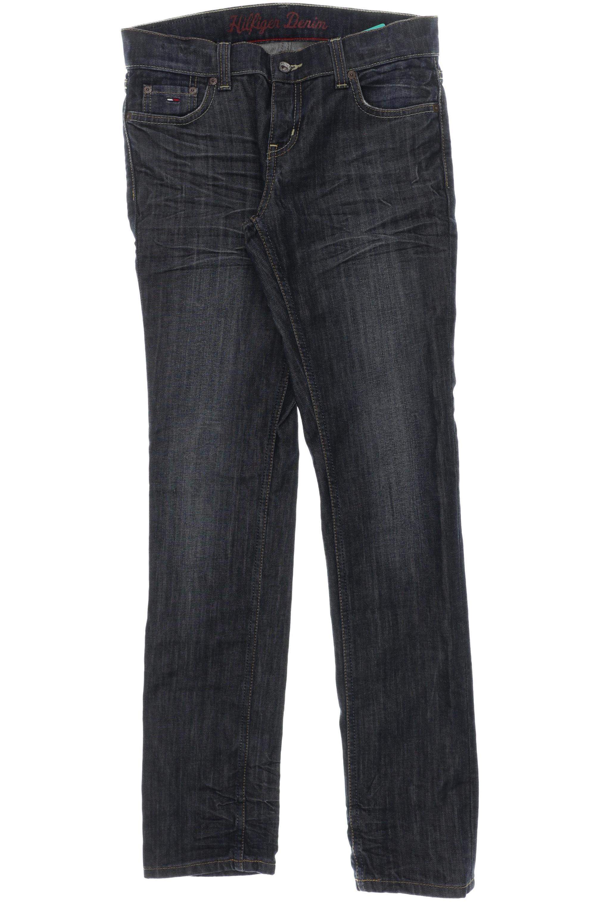 

Hilfiger Denim Damen Jeans, blau, Gr. 28
