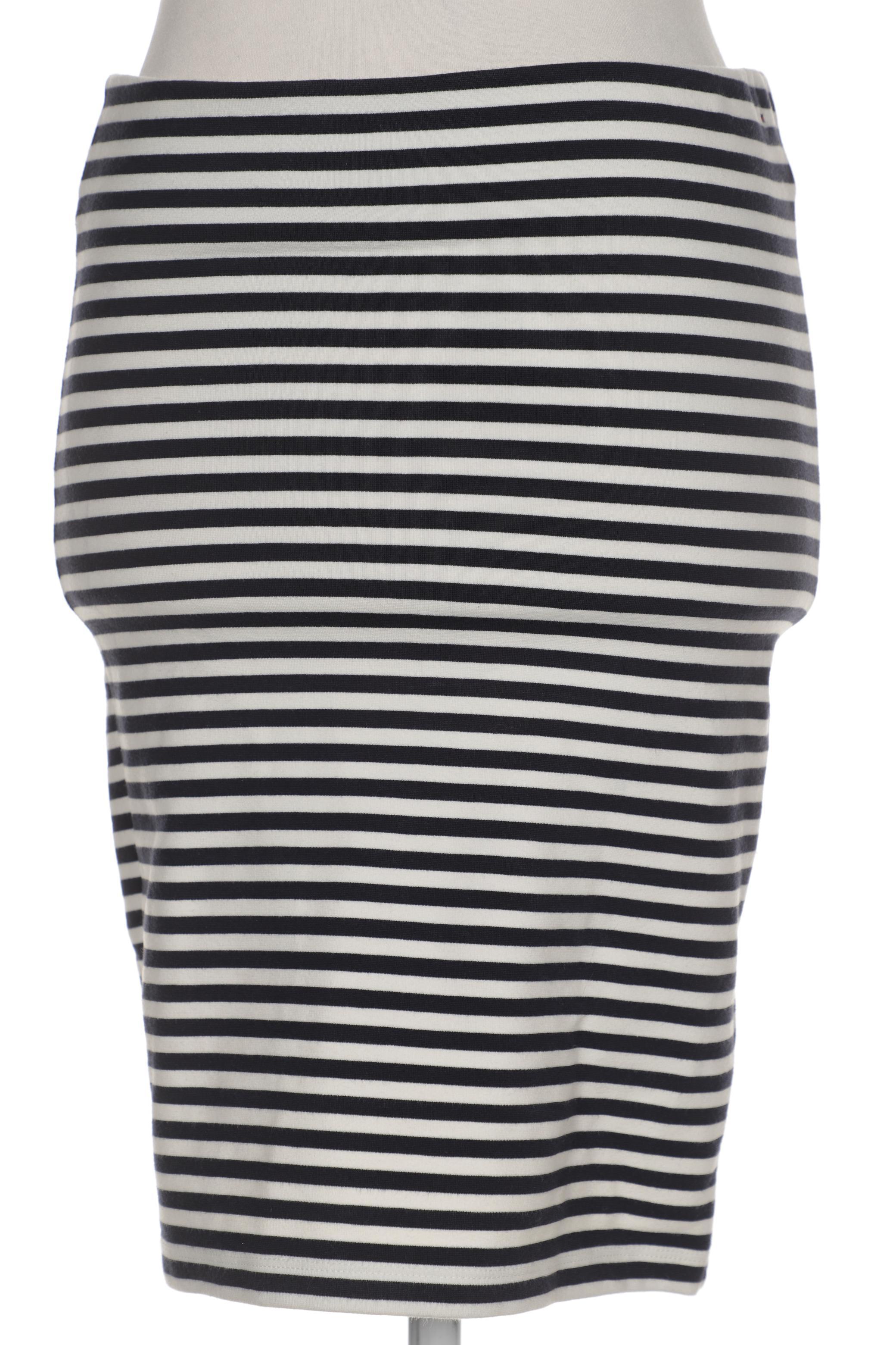 

Hilfiger Denim Damen Rock, marineblau, Gr. 38