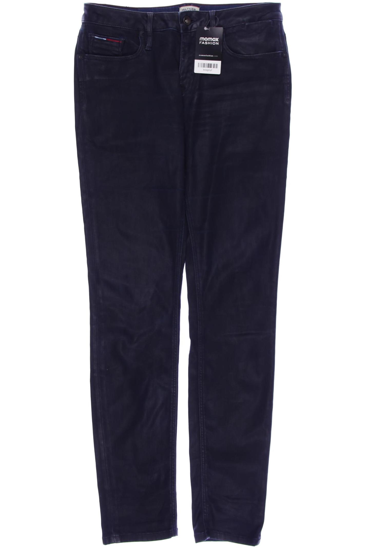 

HILFIGER DENIM Damen Jeans, marineblau