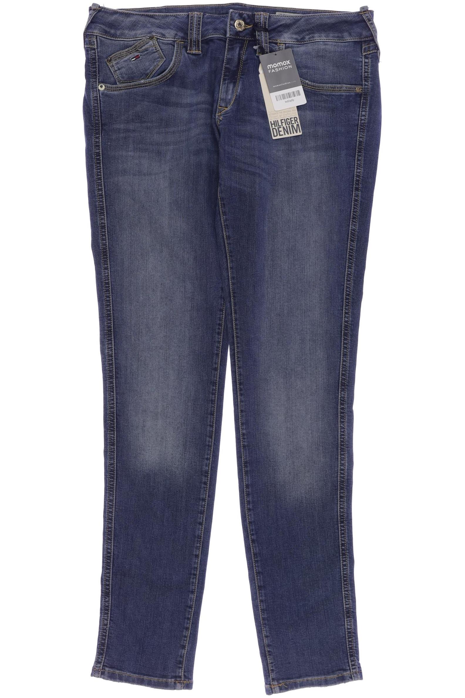 

Hilfiger Denim Damen Jeans, blau, Gr. 31