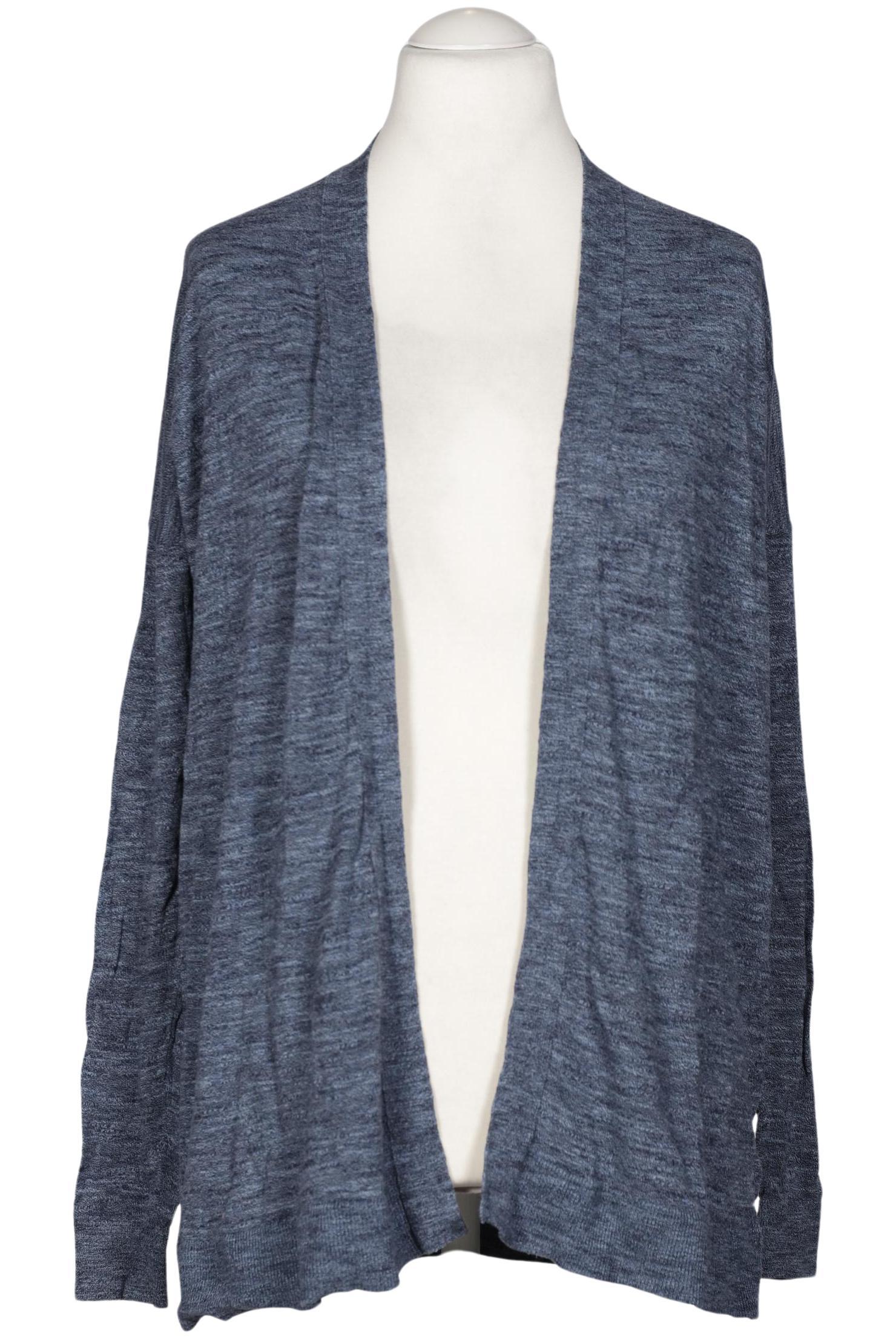 

Hilfiger Denim Damen Strickjacke, blau, Gr. 42