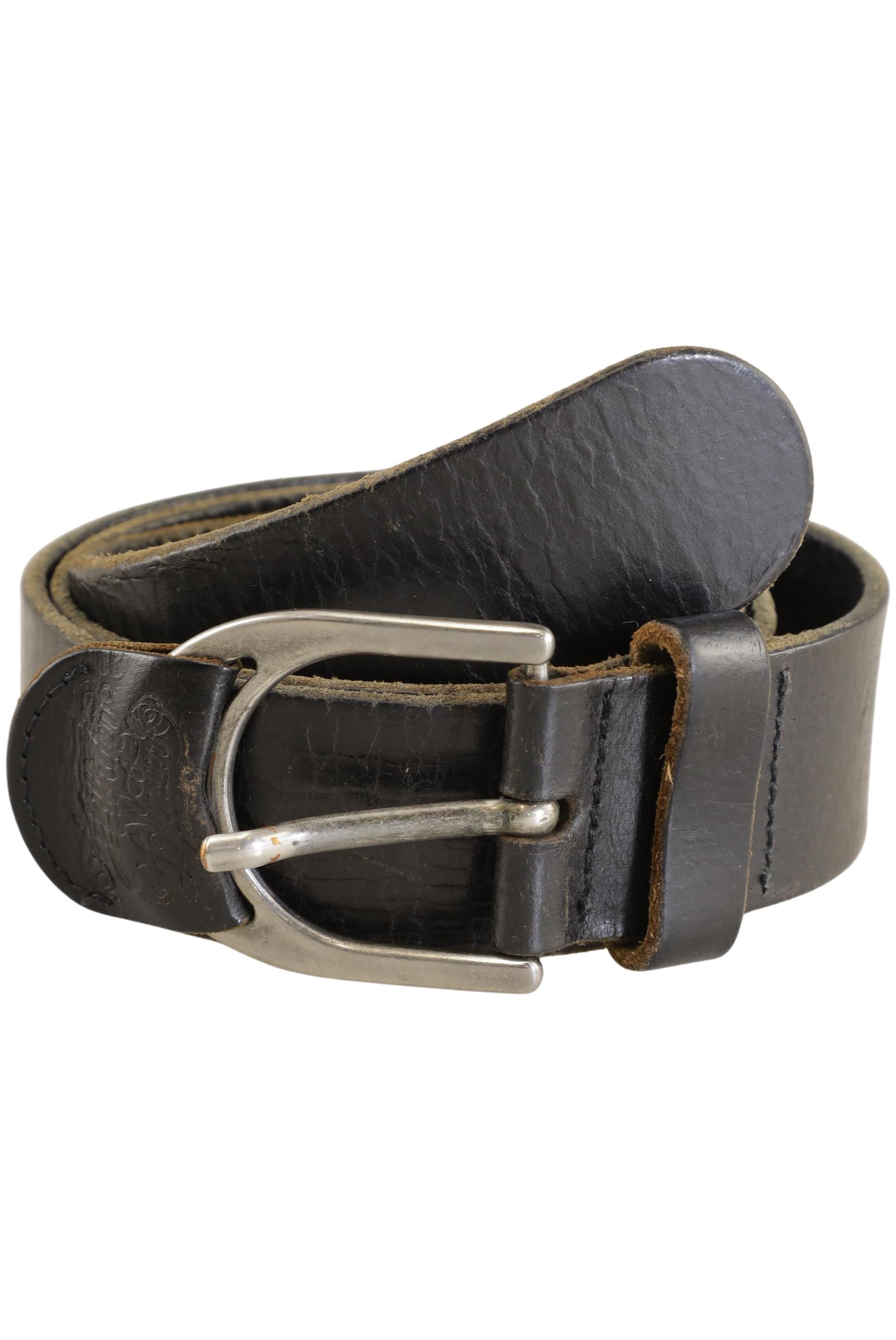 

Hilfiger Denim Damen Gürtel, schwarz, Gr. 75