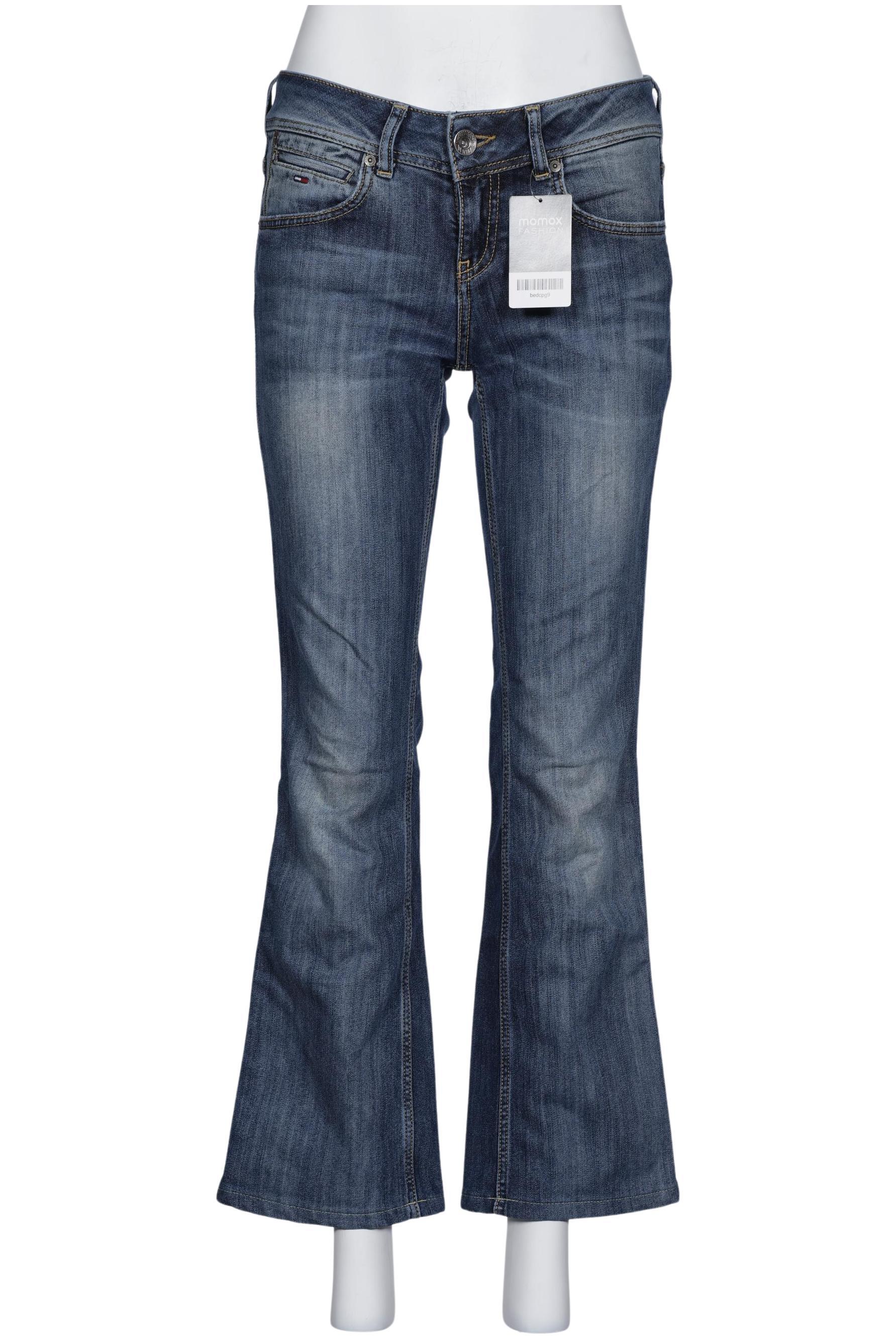 

Hilfiger Denim Damen Jeans, blau, Gr. 28