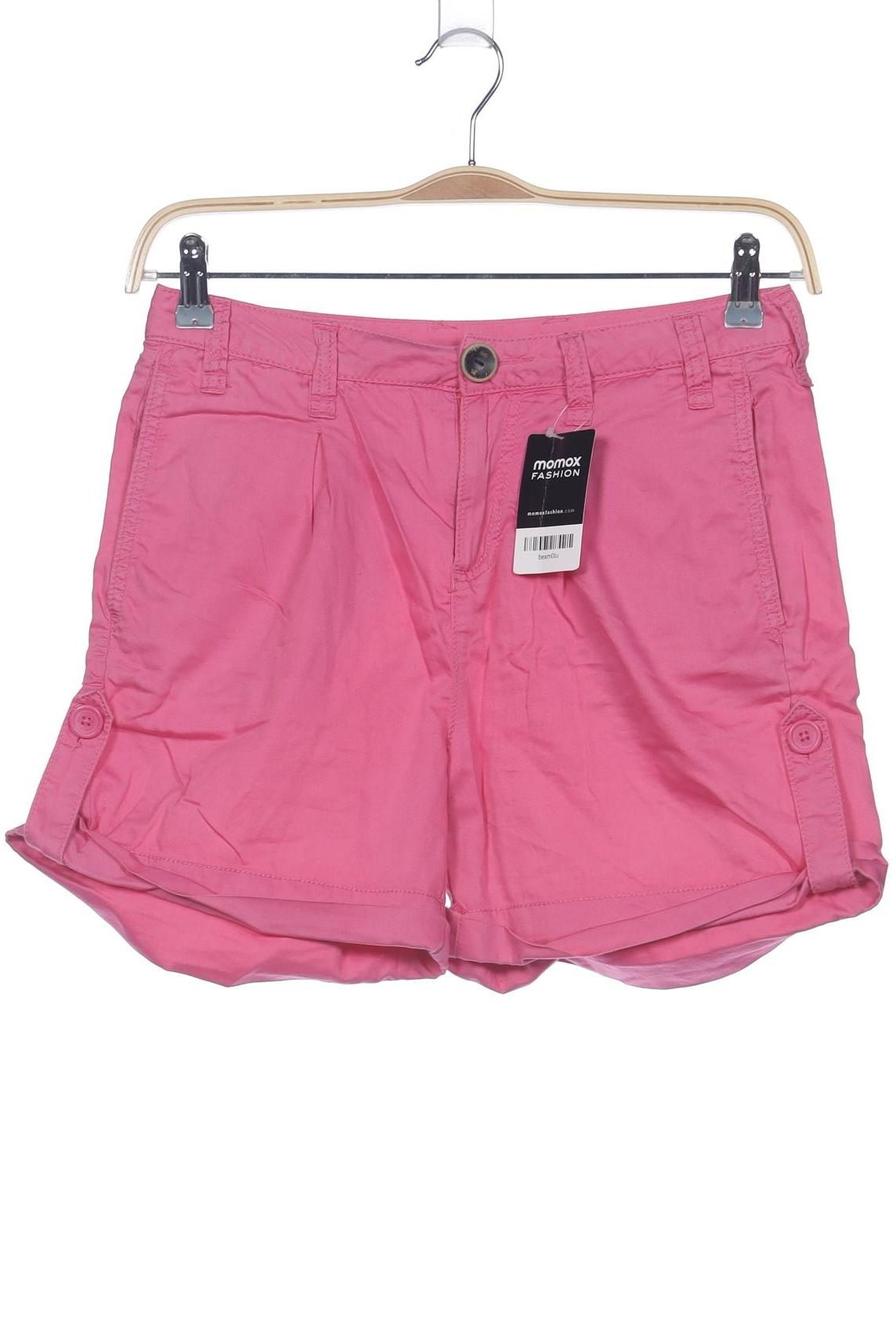 

Hilfiger Denim Damen Shorts, pink, Gr. 26