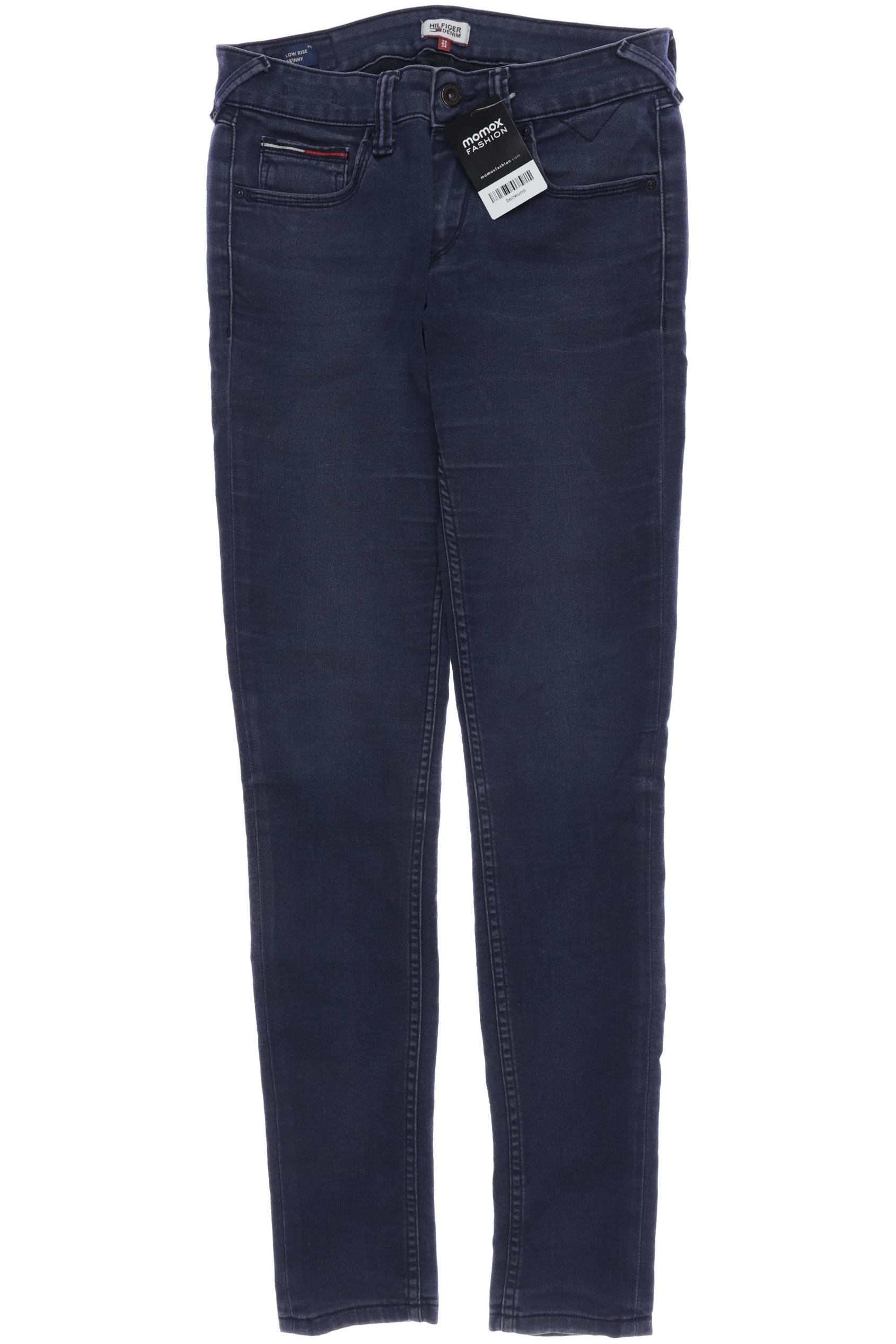 

Hilfiger Denim Damen Jeans, marineblau, Gr. 29