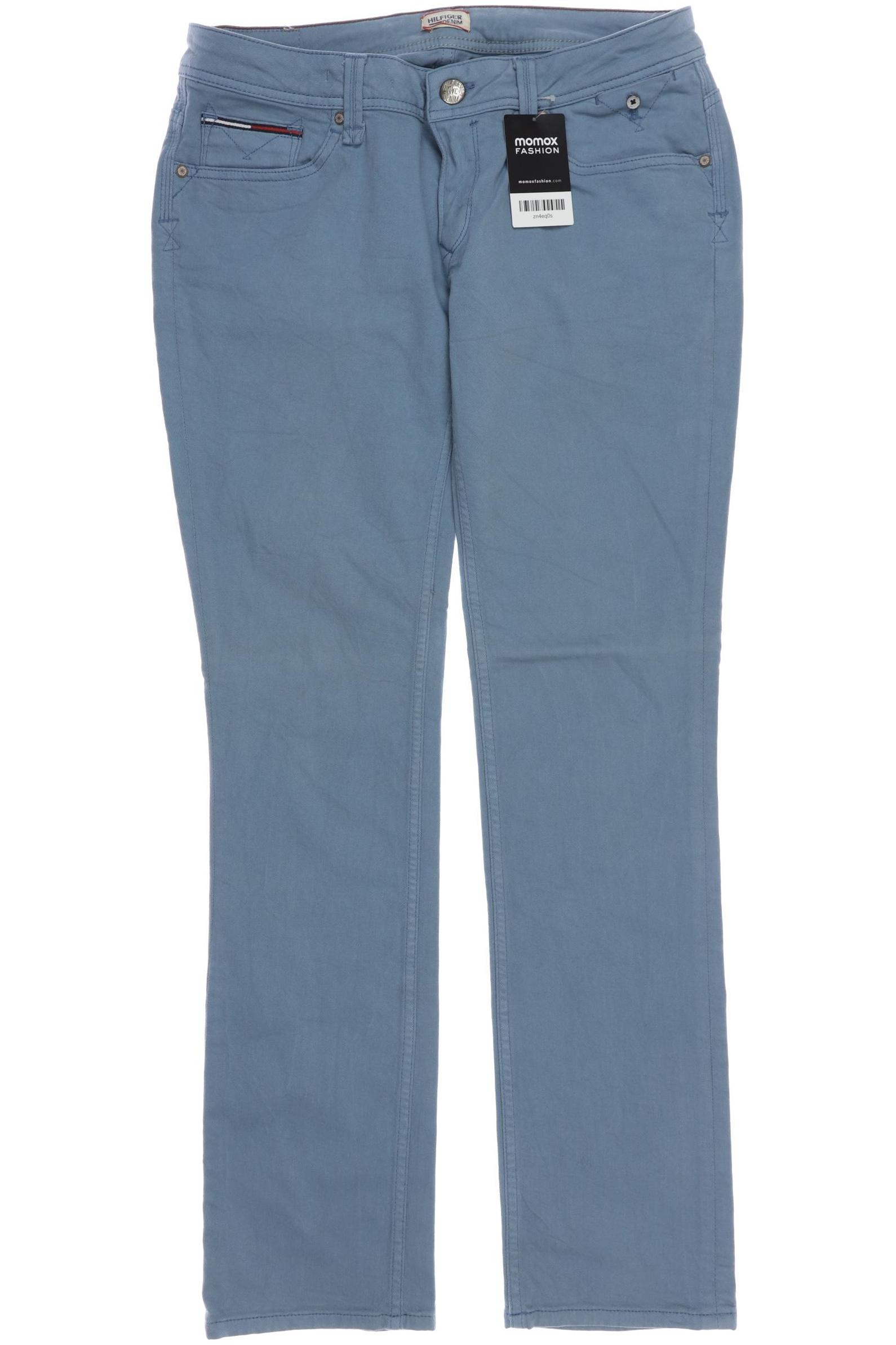 

Hilfiger Denim Damen Jeans, blau, Gr. 31