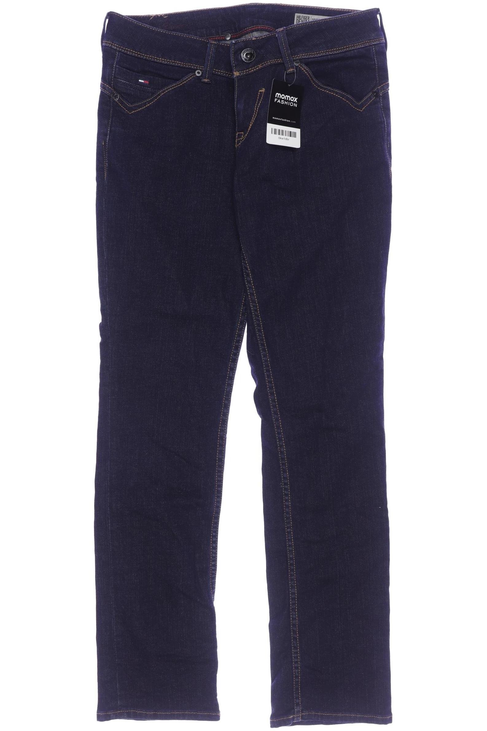 

Hilfiger Denim Damen Jeans, marineblau, Gr. 31