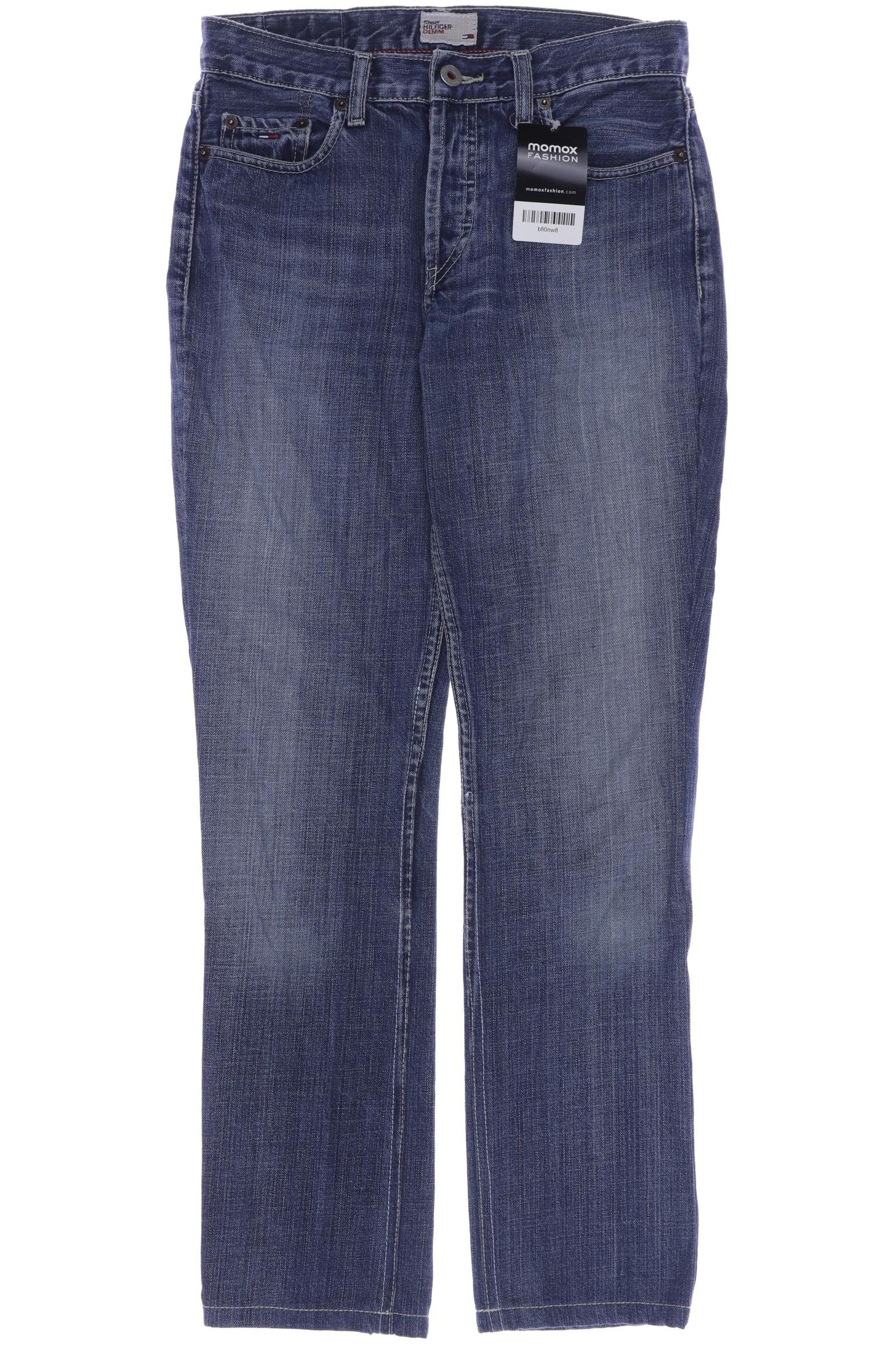 

HILFIGER DENIM Damen Jeans, blau