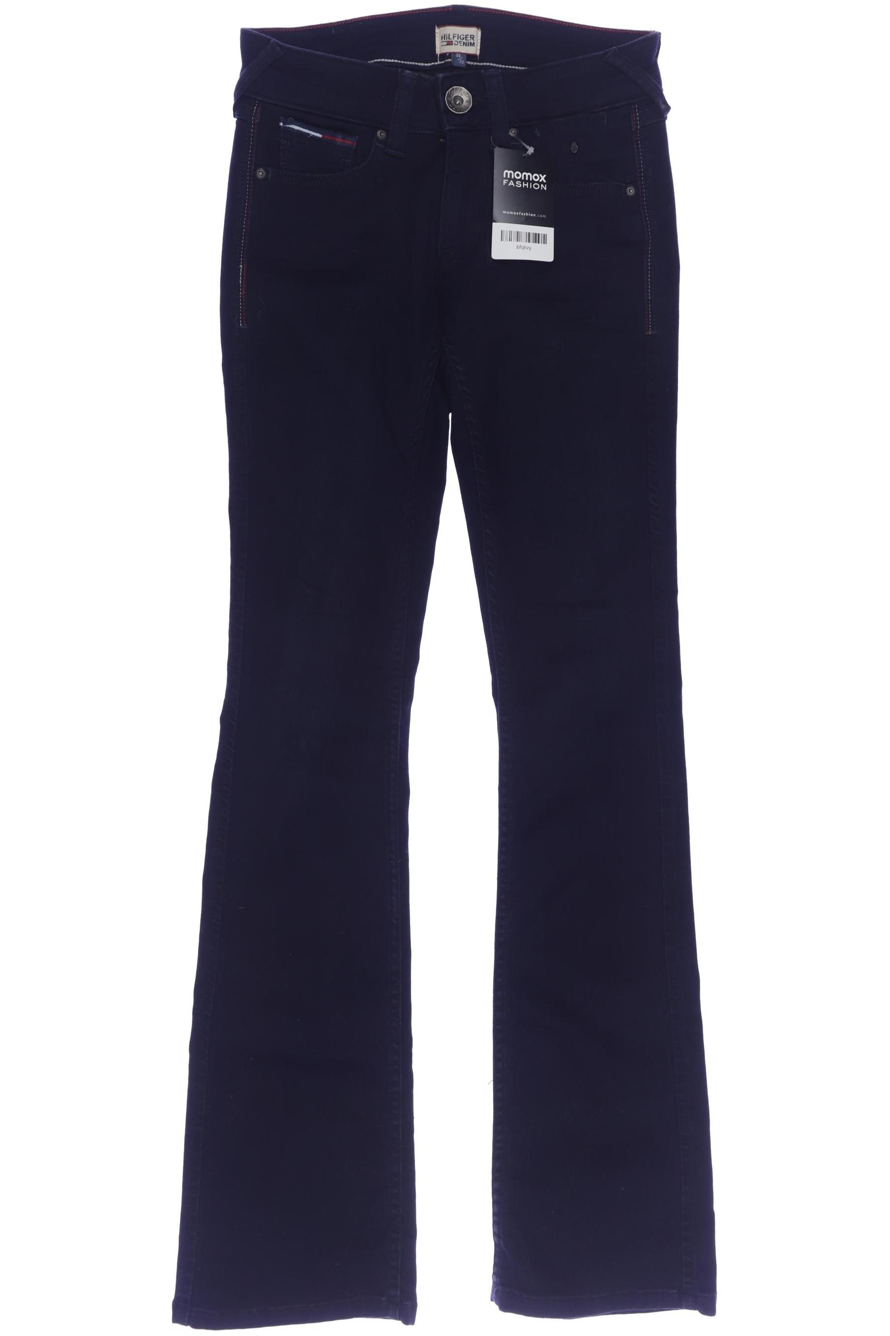

Hilfiger Denim Damen Jeans, marineblau, Gr. 26