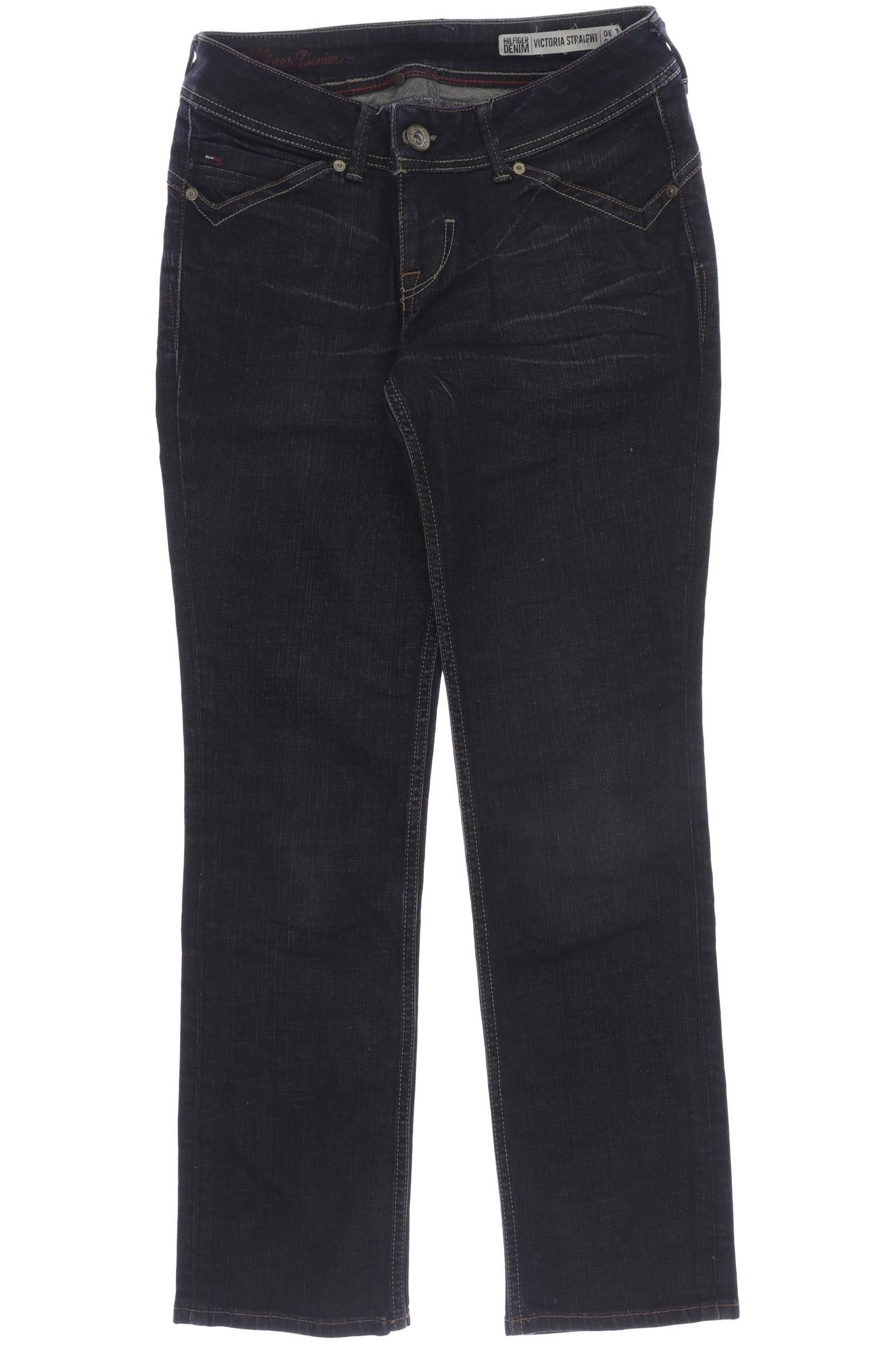 

Hilfiger Denim Damen Jeans, blau, Gr. 30