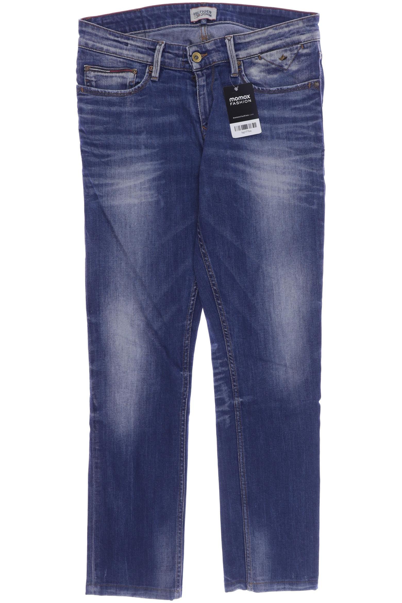 

HILFIGER DENIM Damen Jeans, blau