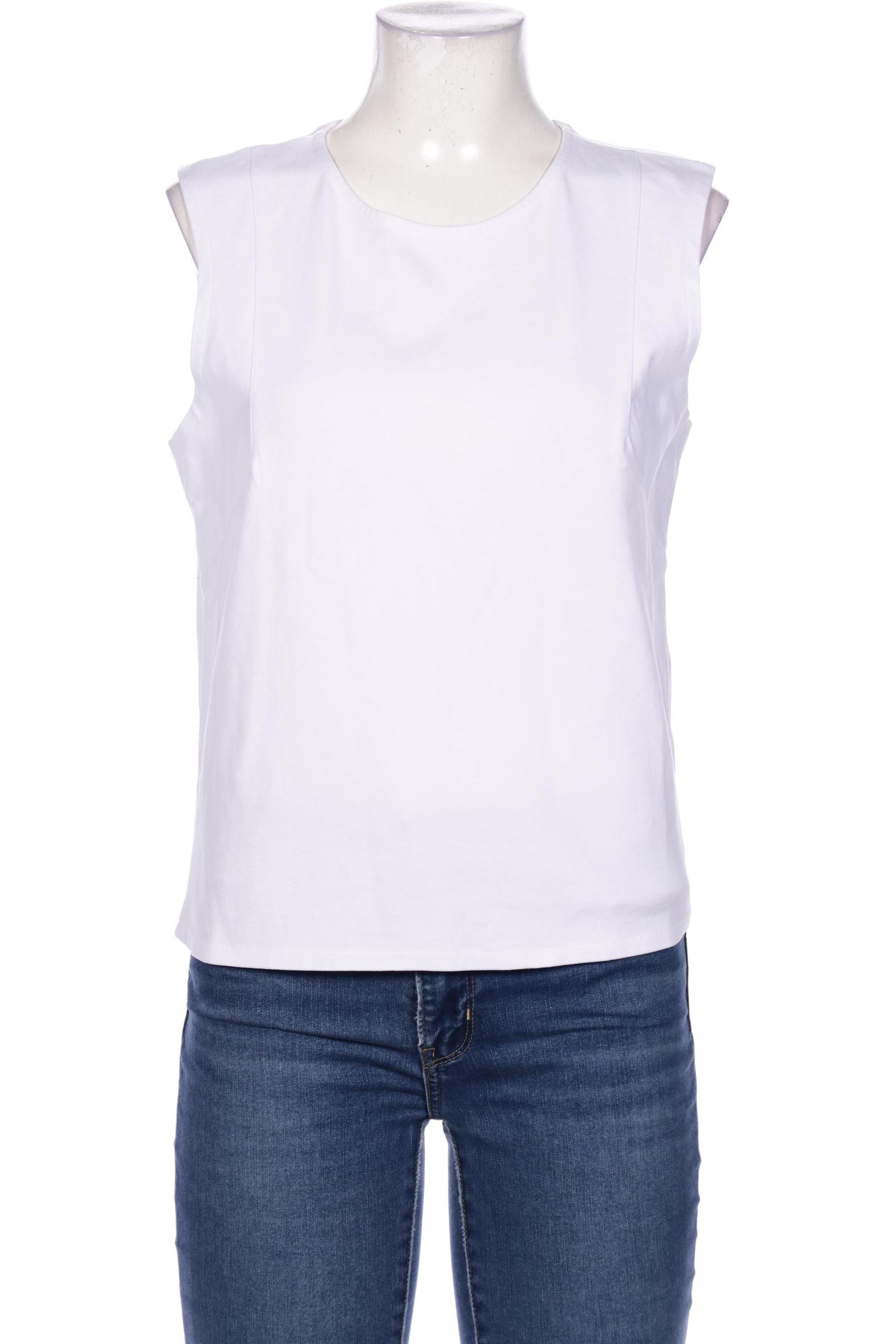 

Hilfiger Denim Damen Top, weiß, Gr. 42