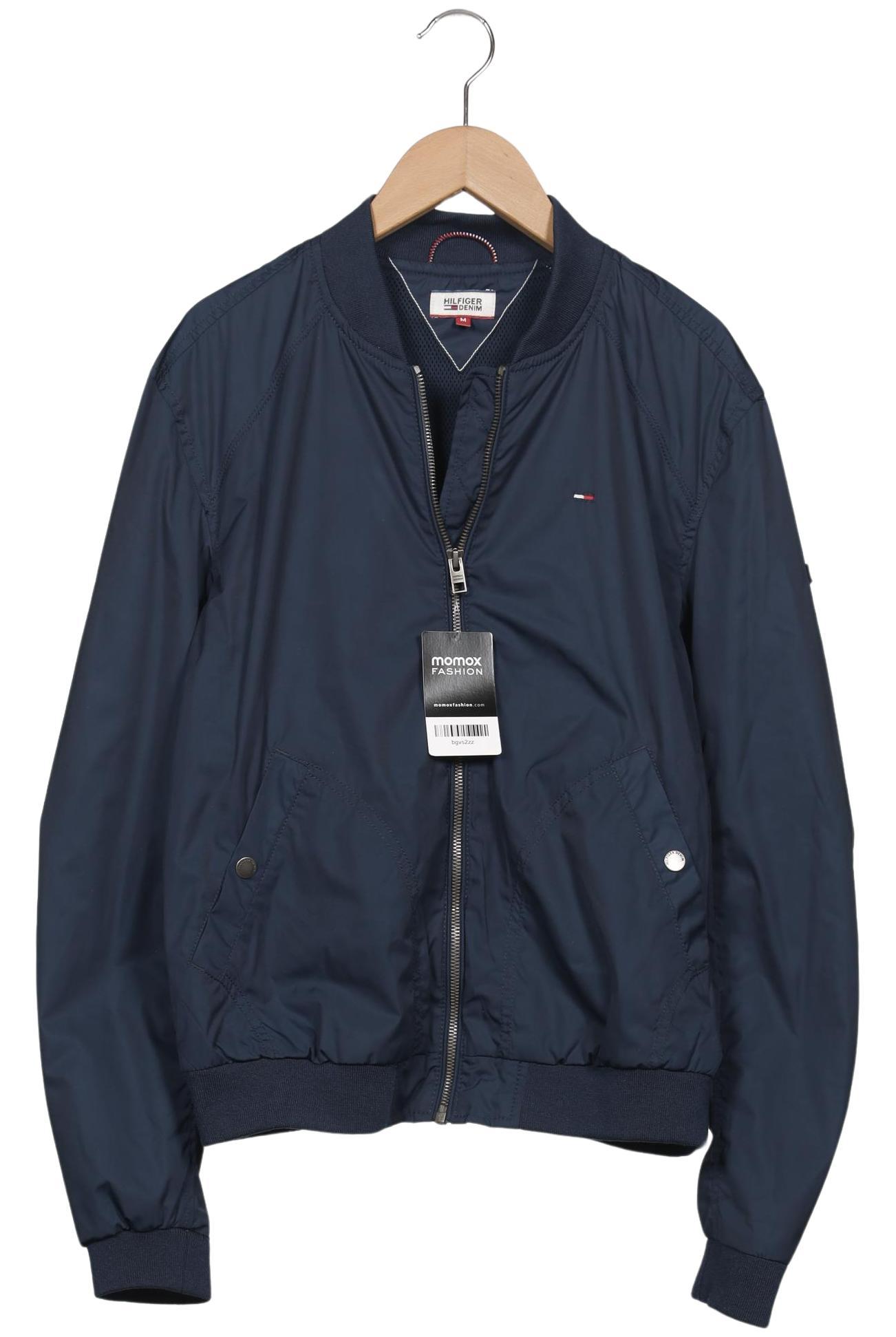 

Hilfiger Denim Damen Jacke, marineblau, Gr. 38