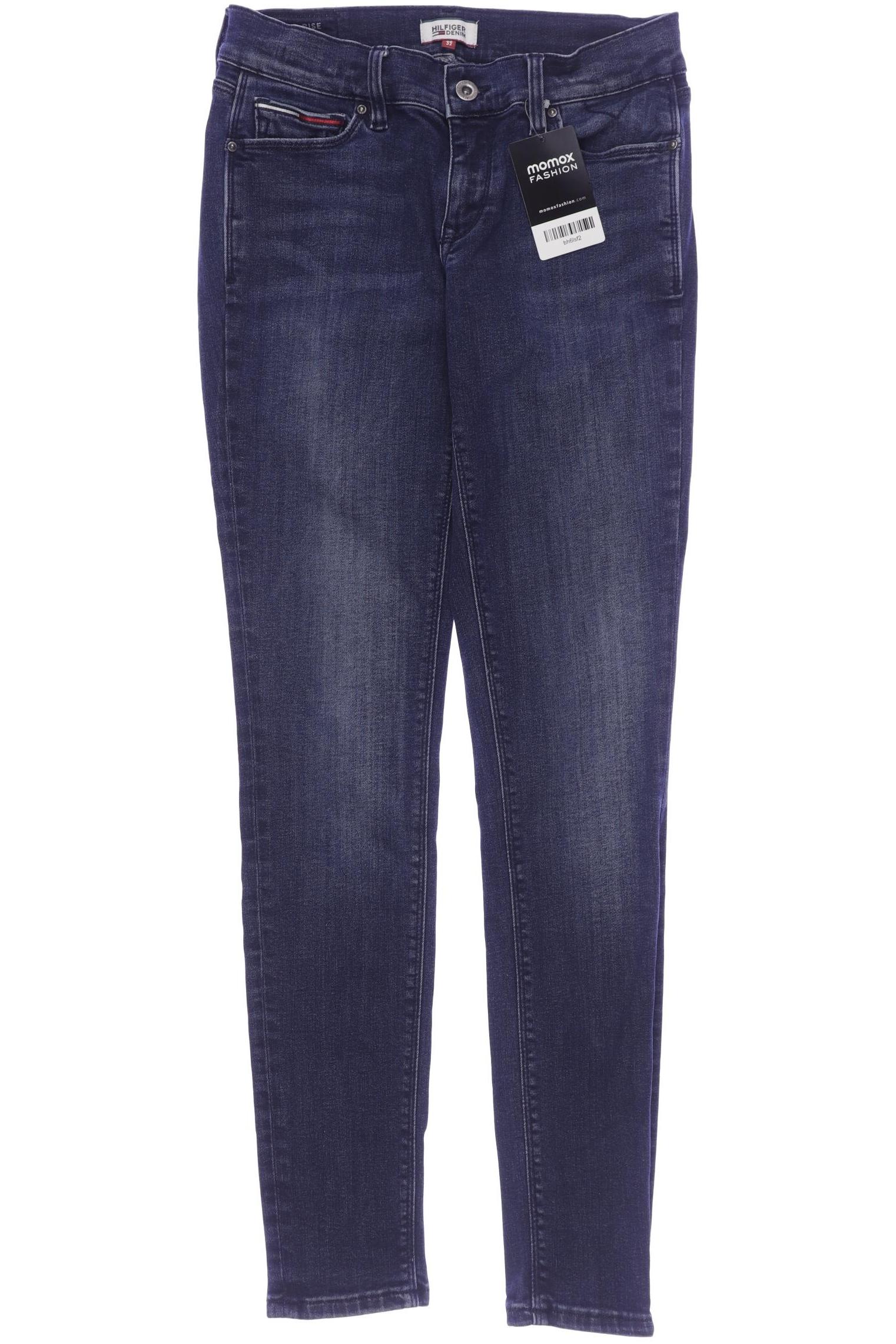 

Hilfiger Denim Damen Jeans, blau, Gr. 28