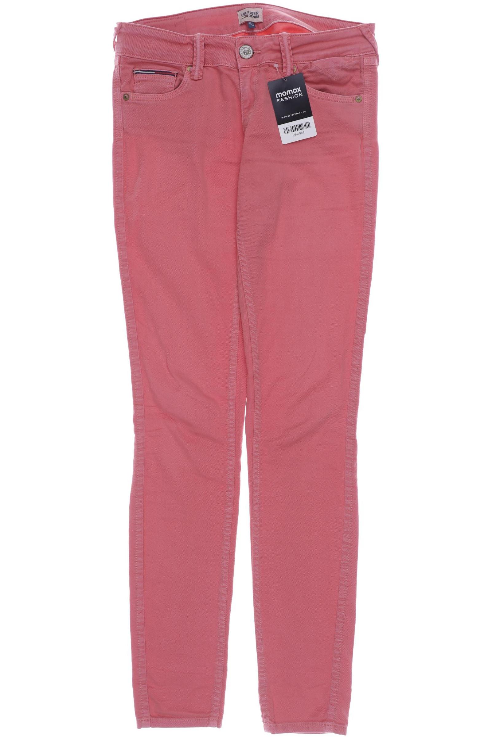 

HILFIGER DENIM Damen Jeans, pink