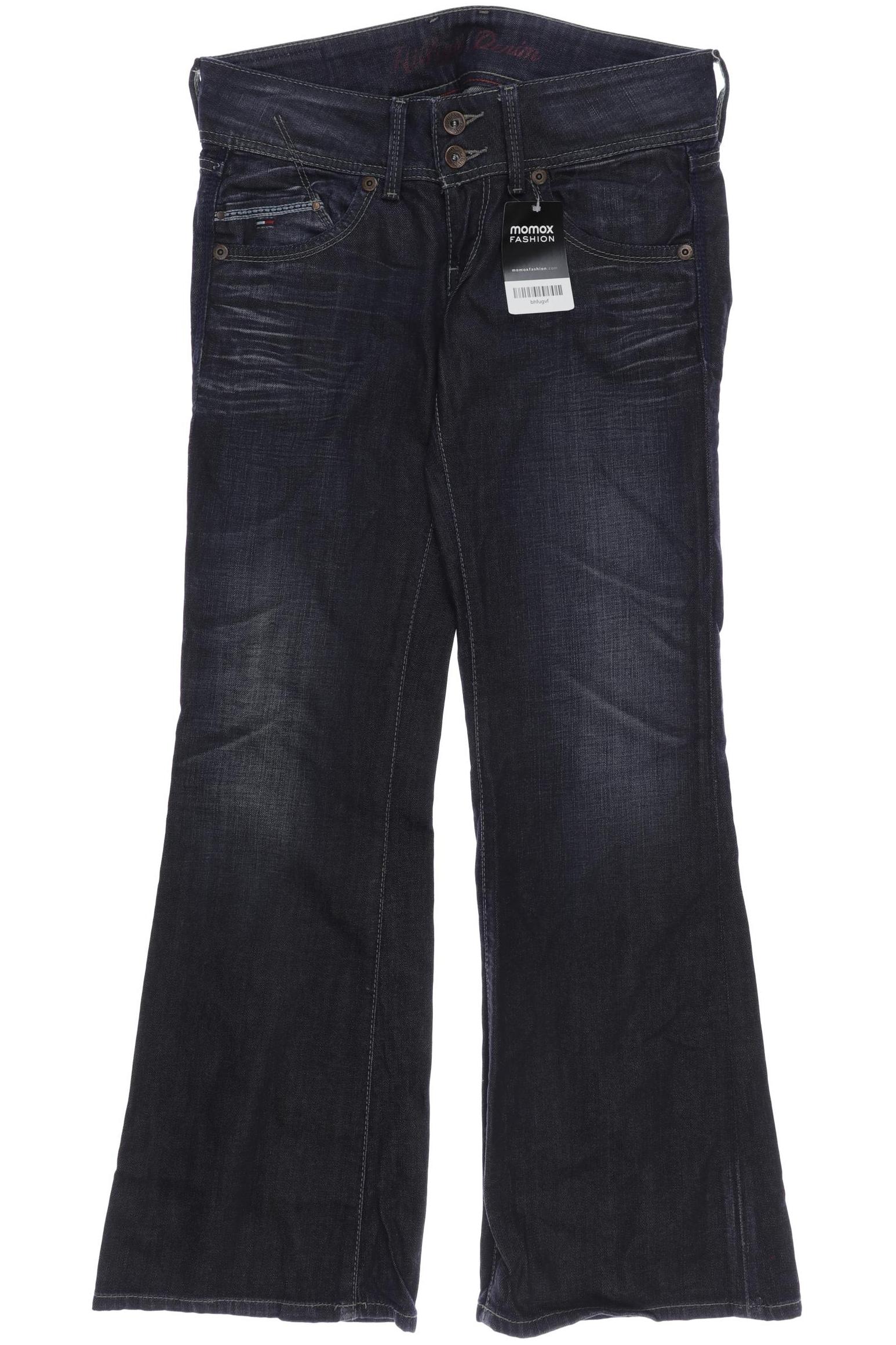 

Hilfiger Denim Damen Jeans, marineblau, Gr. 29