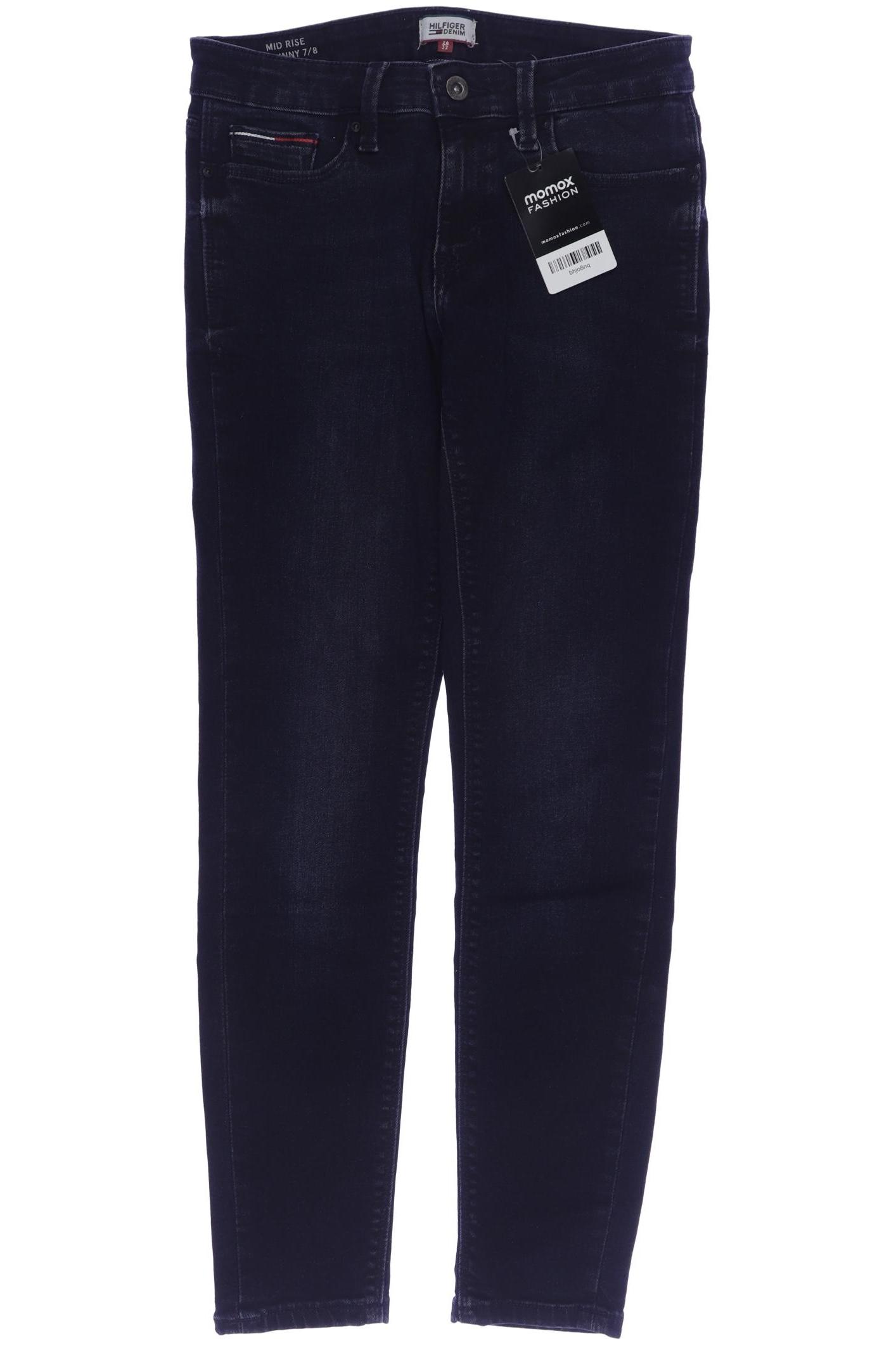 

Hilfiger Denim Damen Jeans, marineblau, Gr. 26