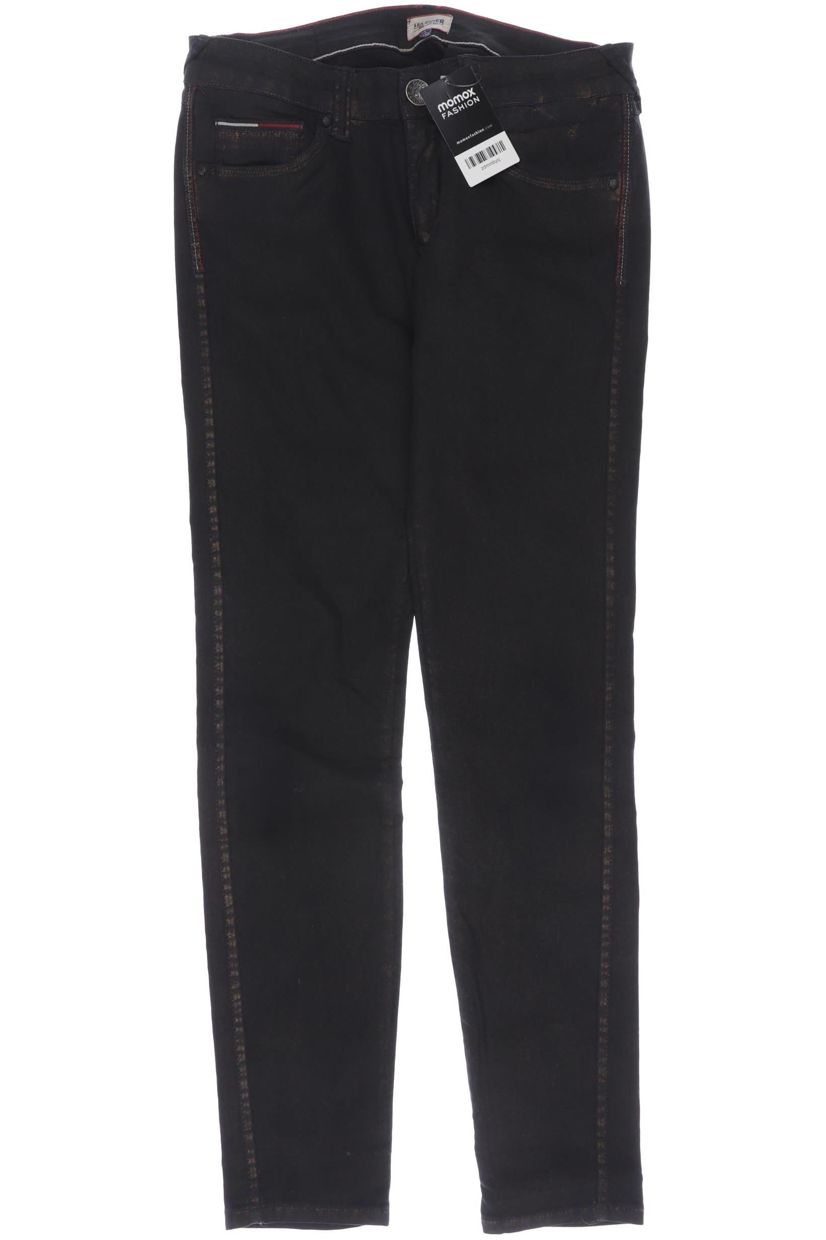 

Hilfiger Denim Damen Jeans, braun, Gr. 29