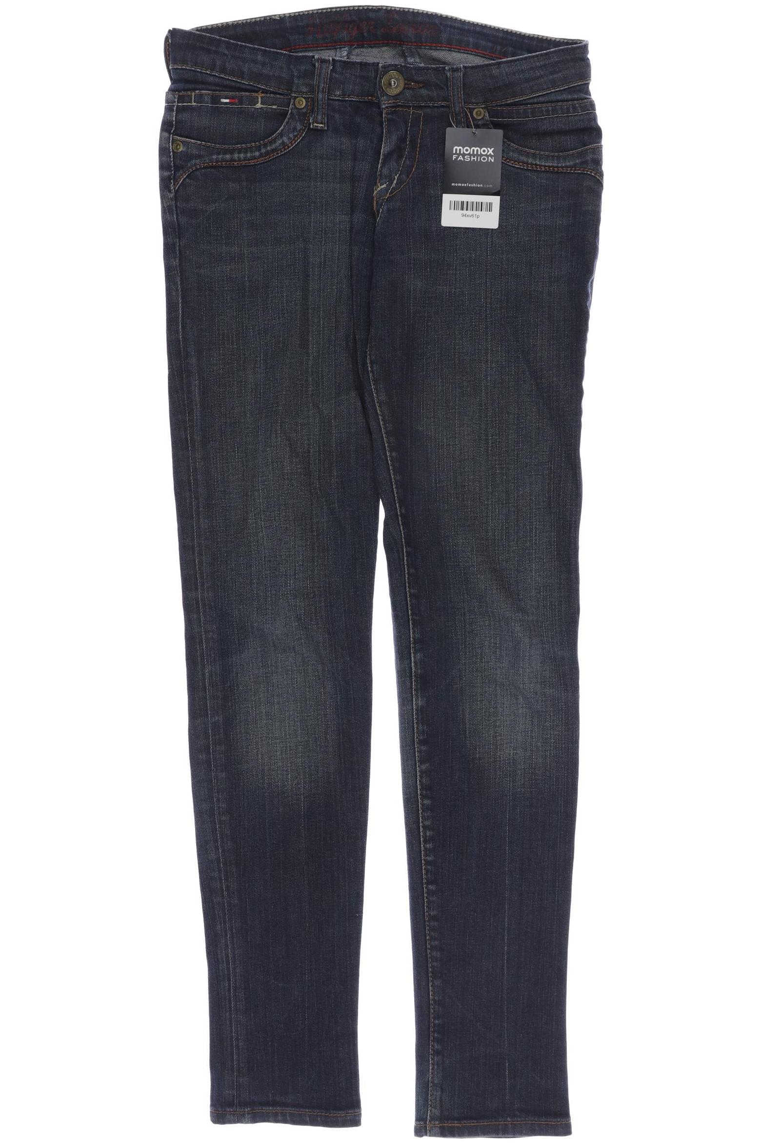 

Hilfiger Denim Damen Jeans, blau, Gr. 27