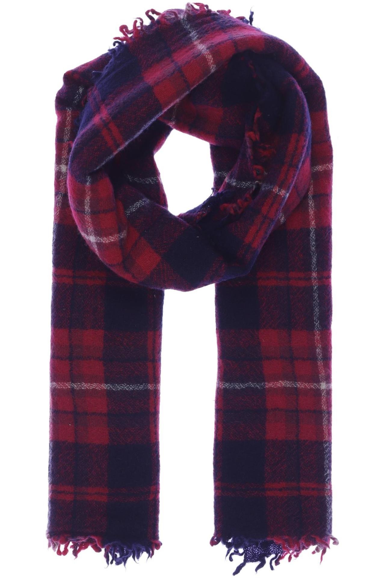 

Hilfiger Denim Damen Schal, rot, Gr.