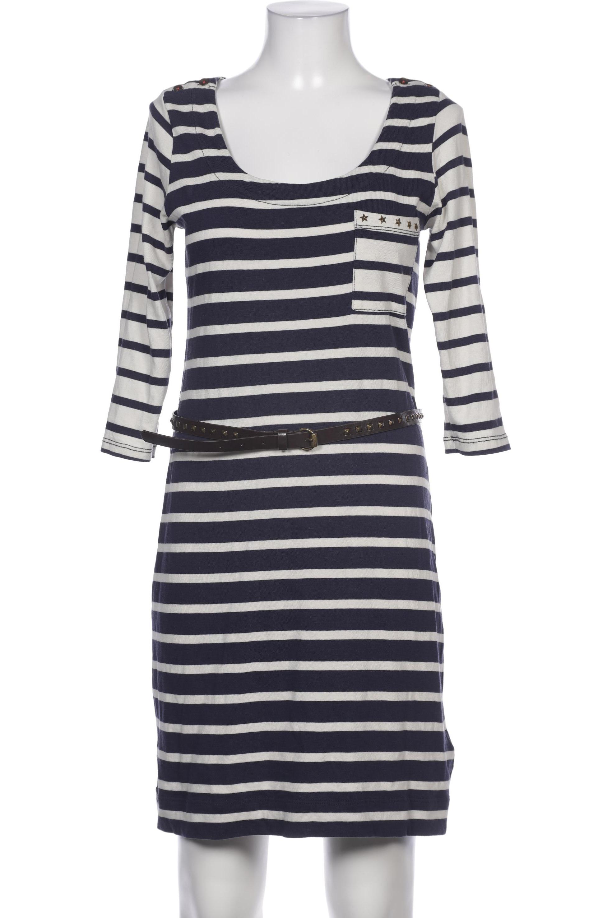 

HILFIGER DENIM Damen Kleid, marineblau