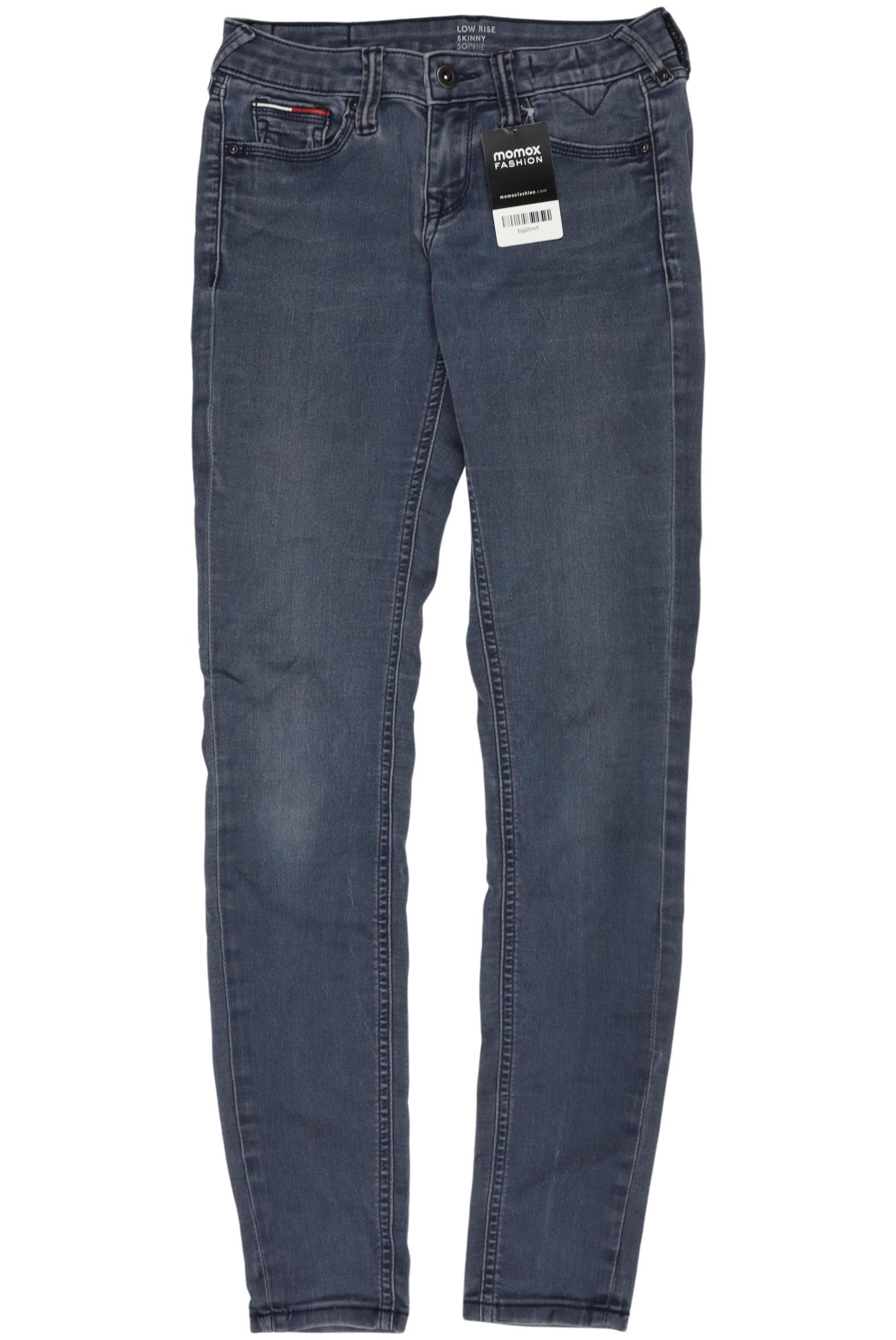 

Hilfiger Denim Damen Jeans, marineblau, Gr. 26