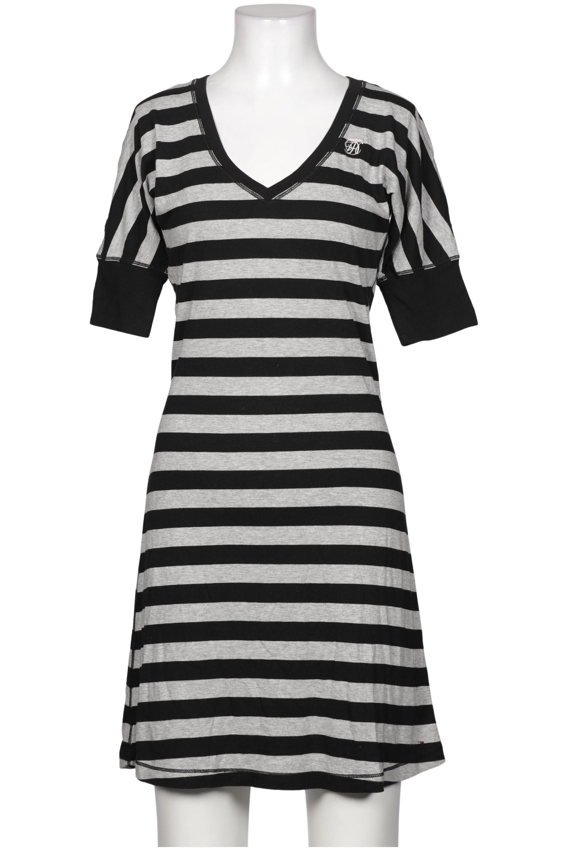 

Hilfiger Denim Damen Kleid, mehrfarbig, Gr. 36