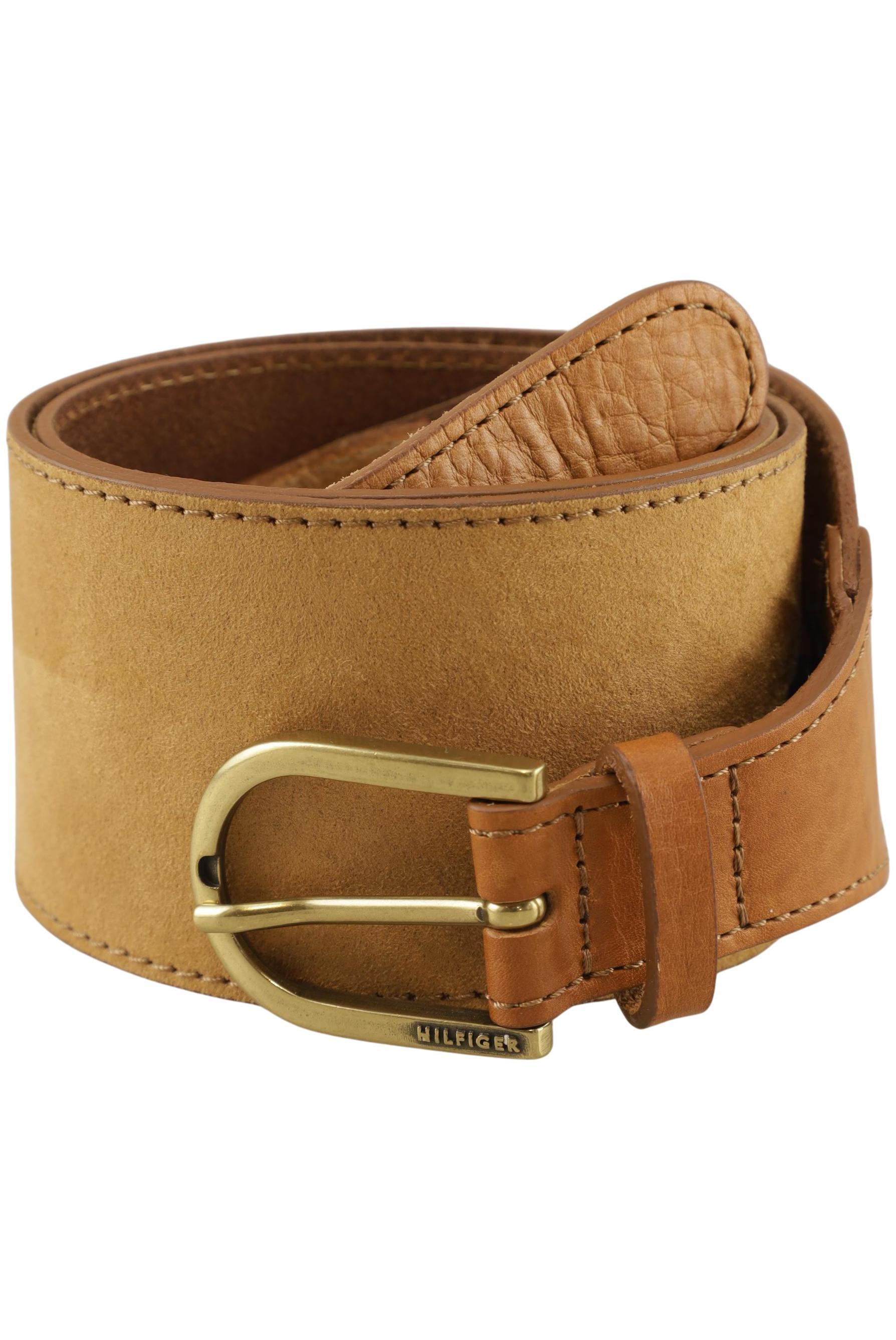 

Hilfiger Denim Damen Gürtel, braun, Gr. 90