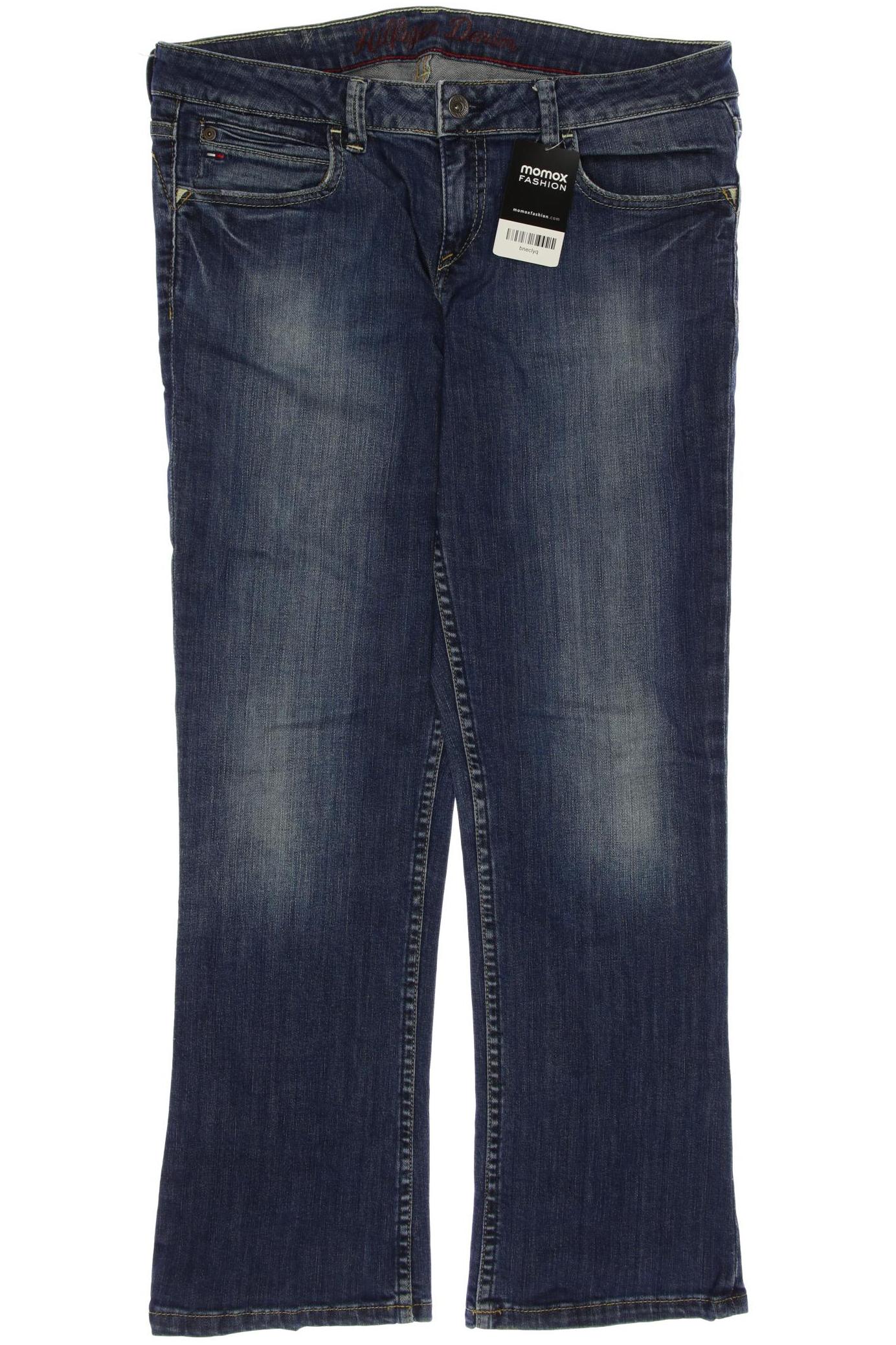

HILFIGER DENIM Damen Jeans, blau