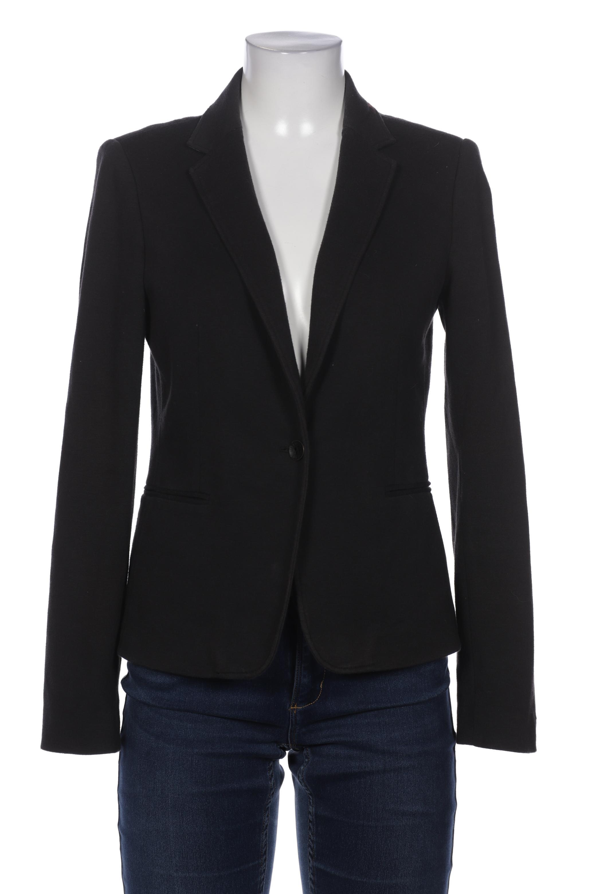 

Hilfiger Denim Damen Blazer, grau, Gr. 38
