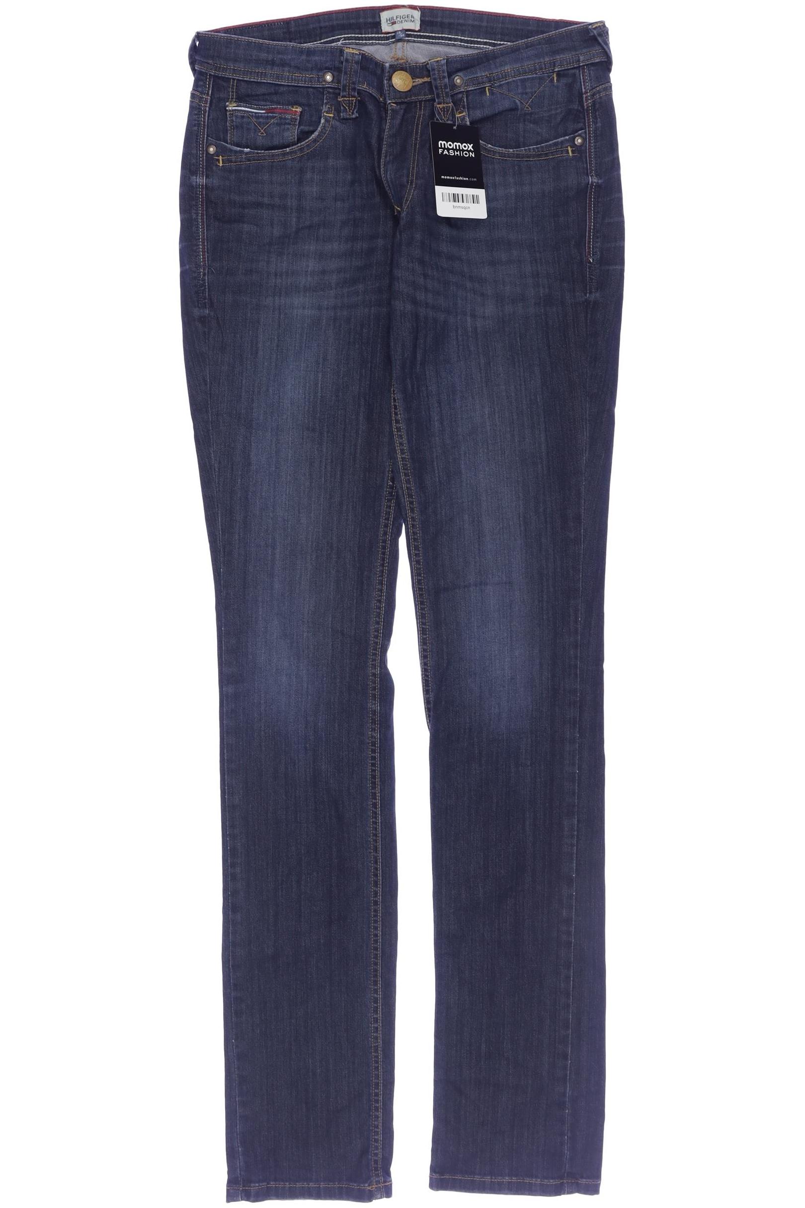 

Hilfiger Denim Damen Jeans, marineblau, Gr. 29
