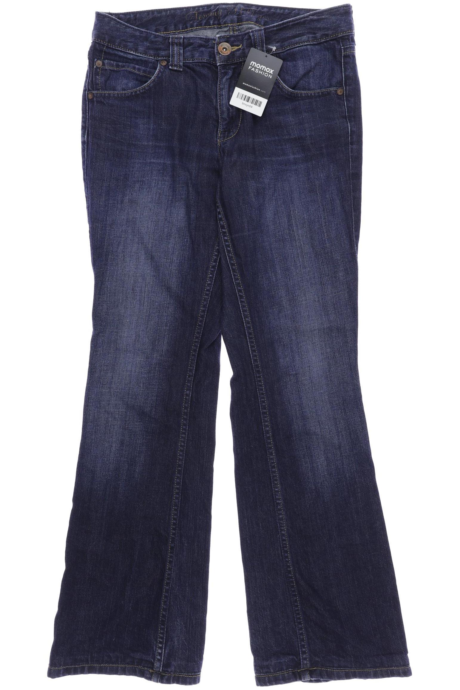 

Hilfiger Denim Damen Jeans, marineblau, Gr. 4