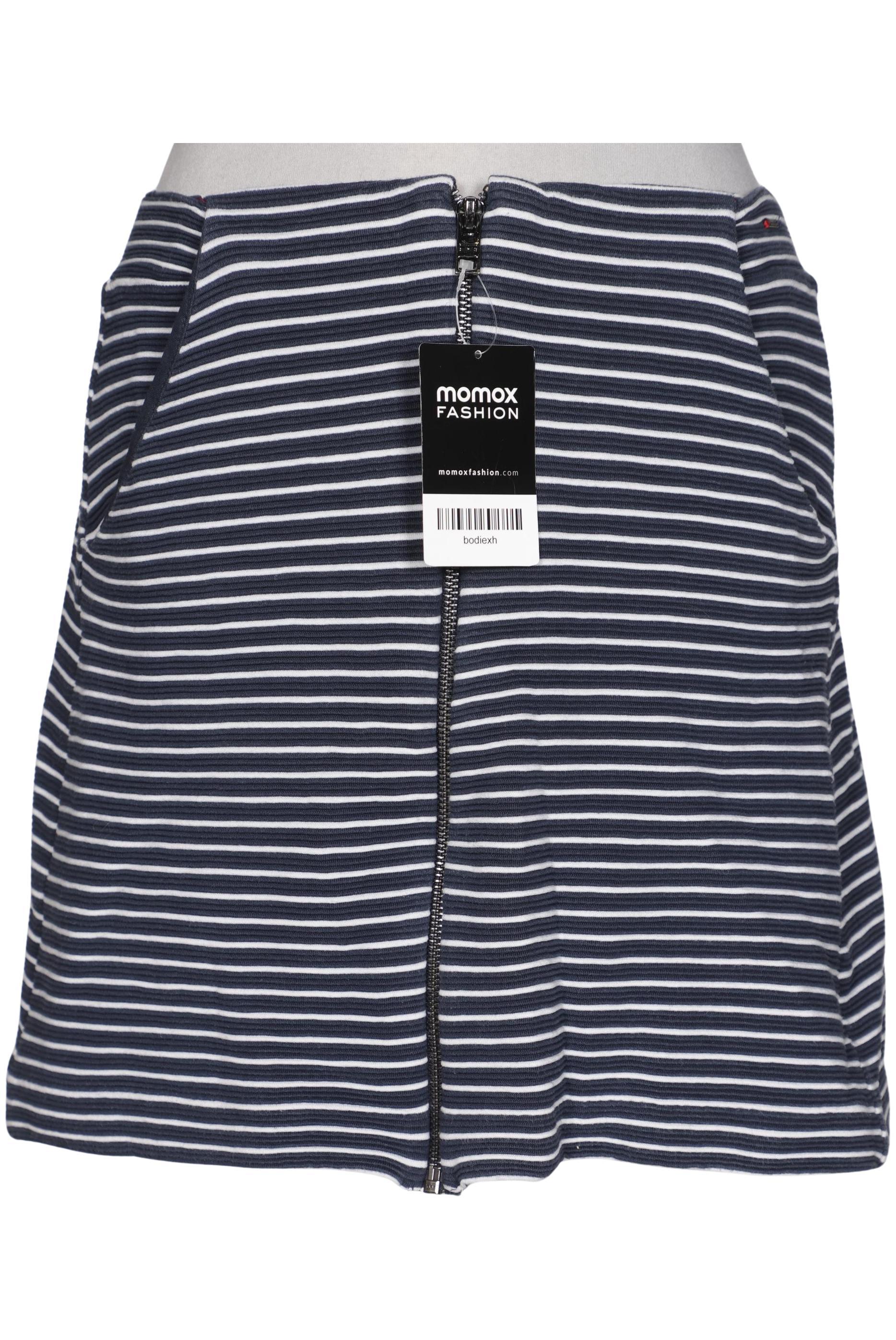 

Hilfiger Denim Damen Rock, marineblau, Gr. 36