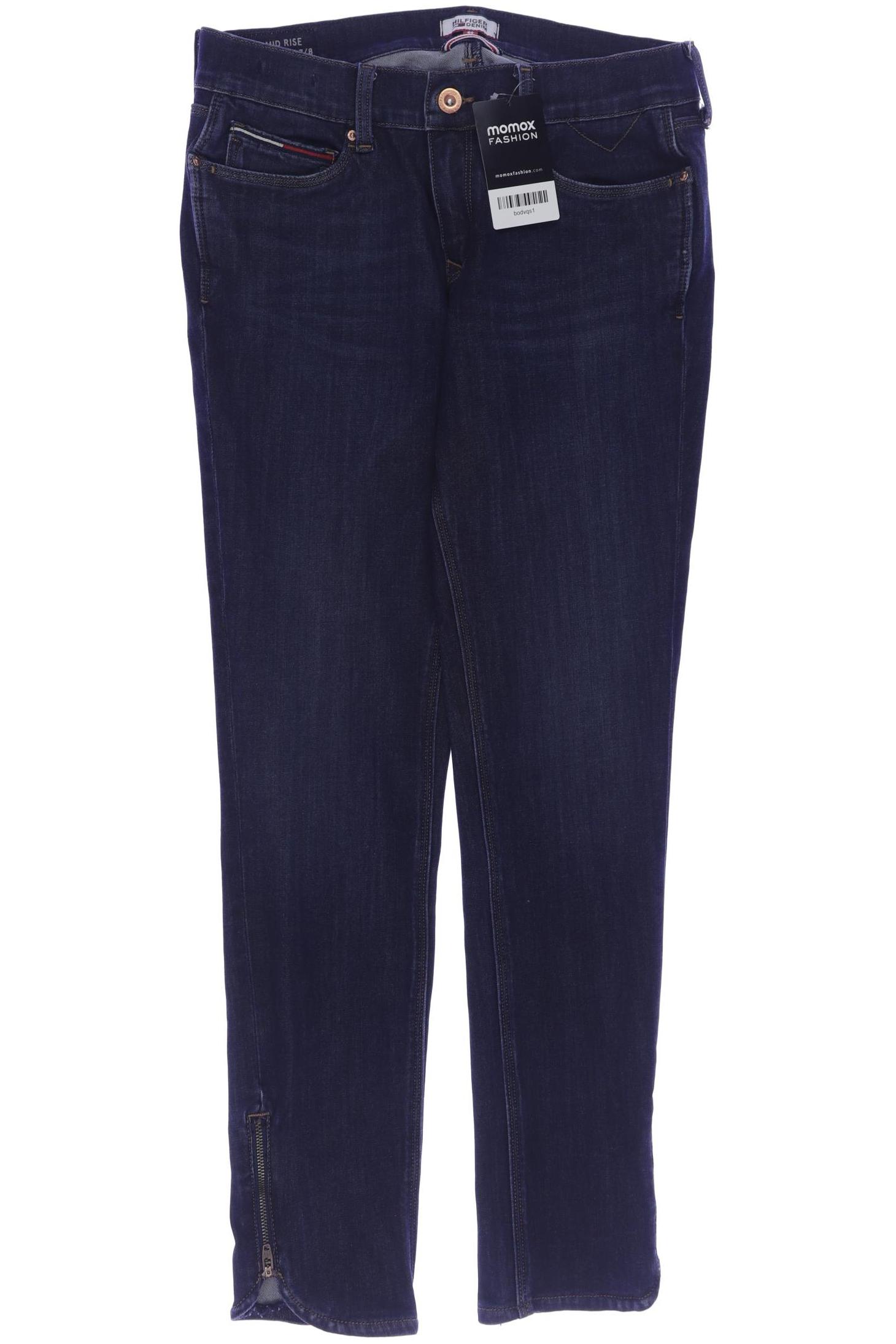 

Hilfiger Denim Damen Jeans, blau, Gr. 29