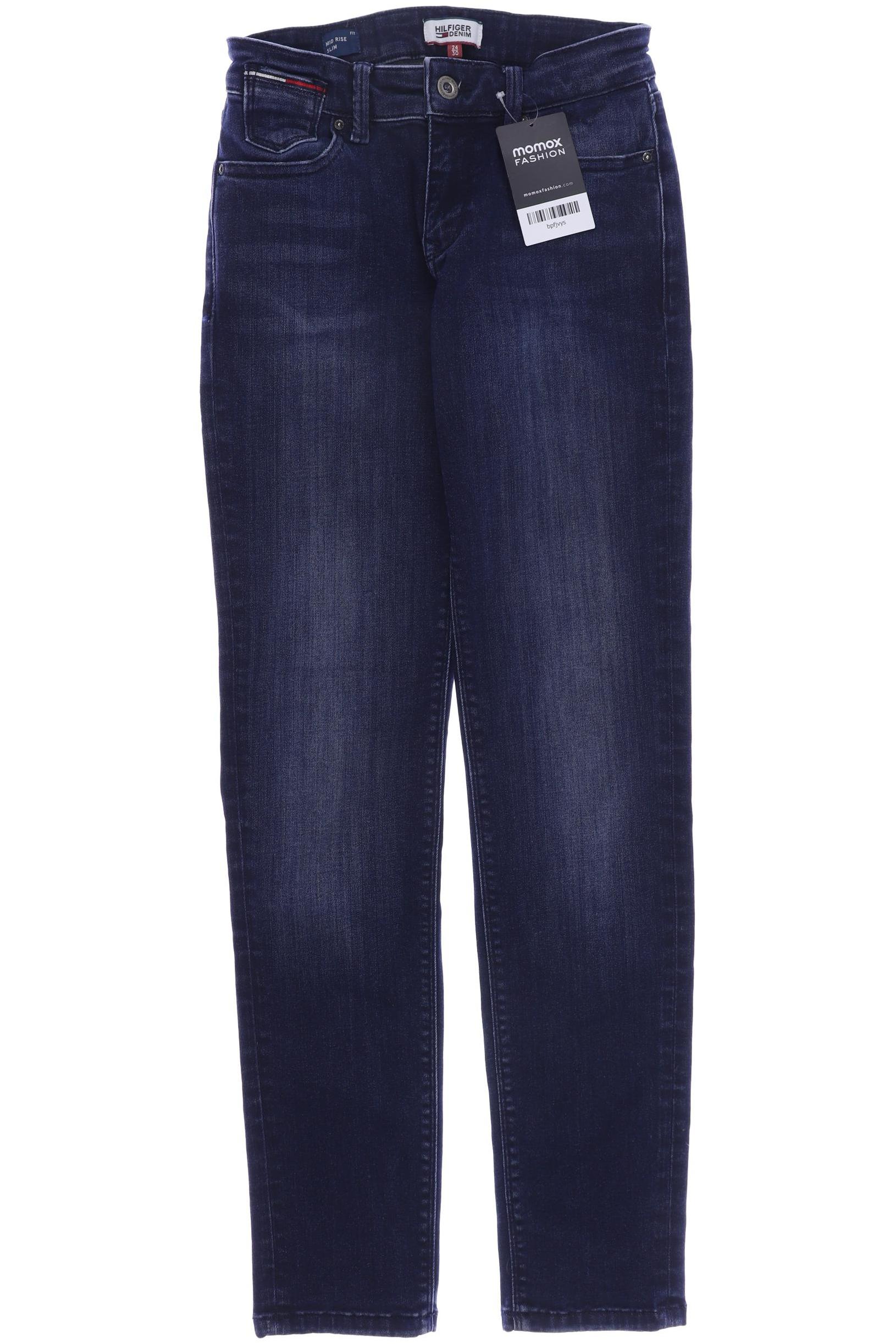 

HILFIGER DENIM Damen Jeans, marineblau