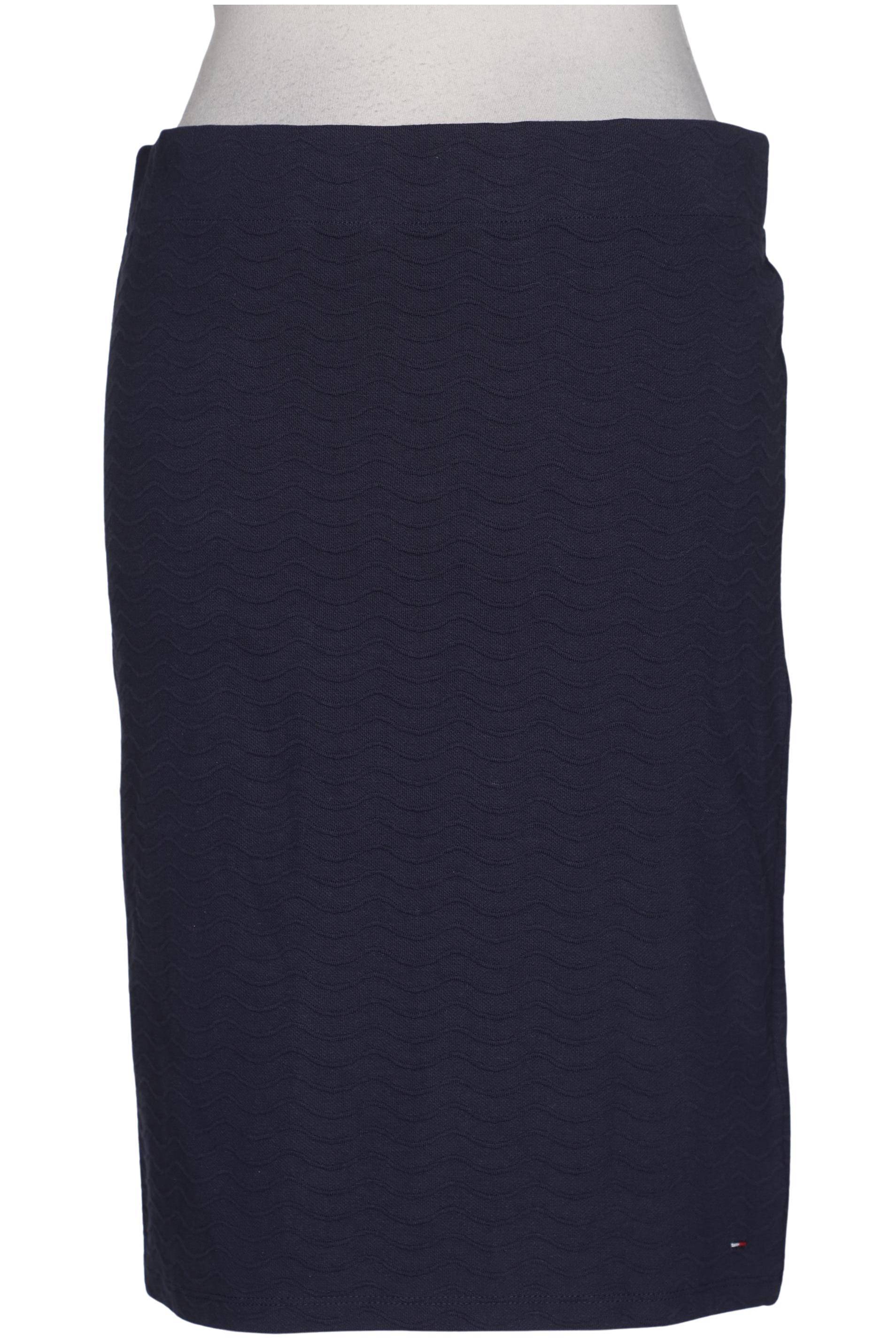 

Hilfiger Denim Damen Rock, marineblau, Gr. 36