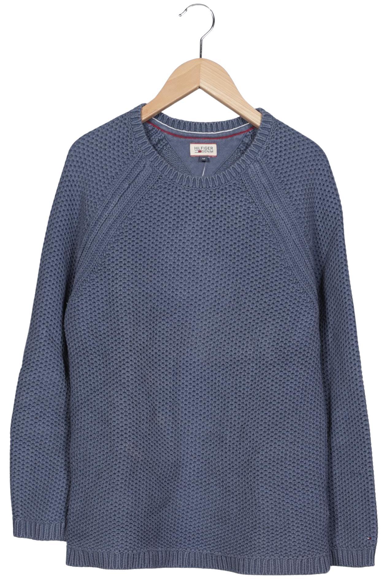 

Hilfiger Denim Damen Pullover, marineblau, Gr. 38