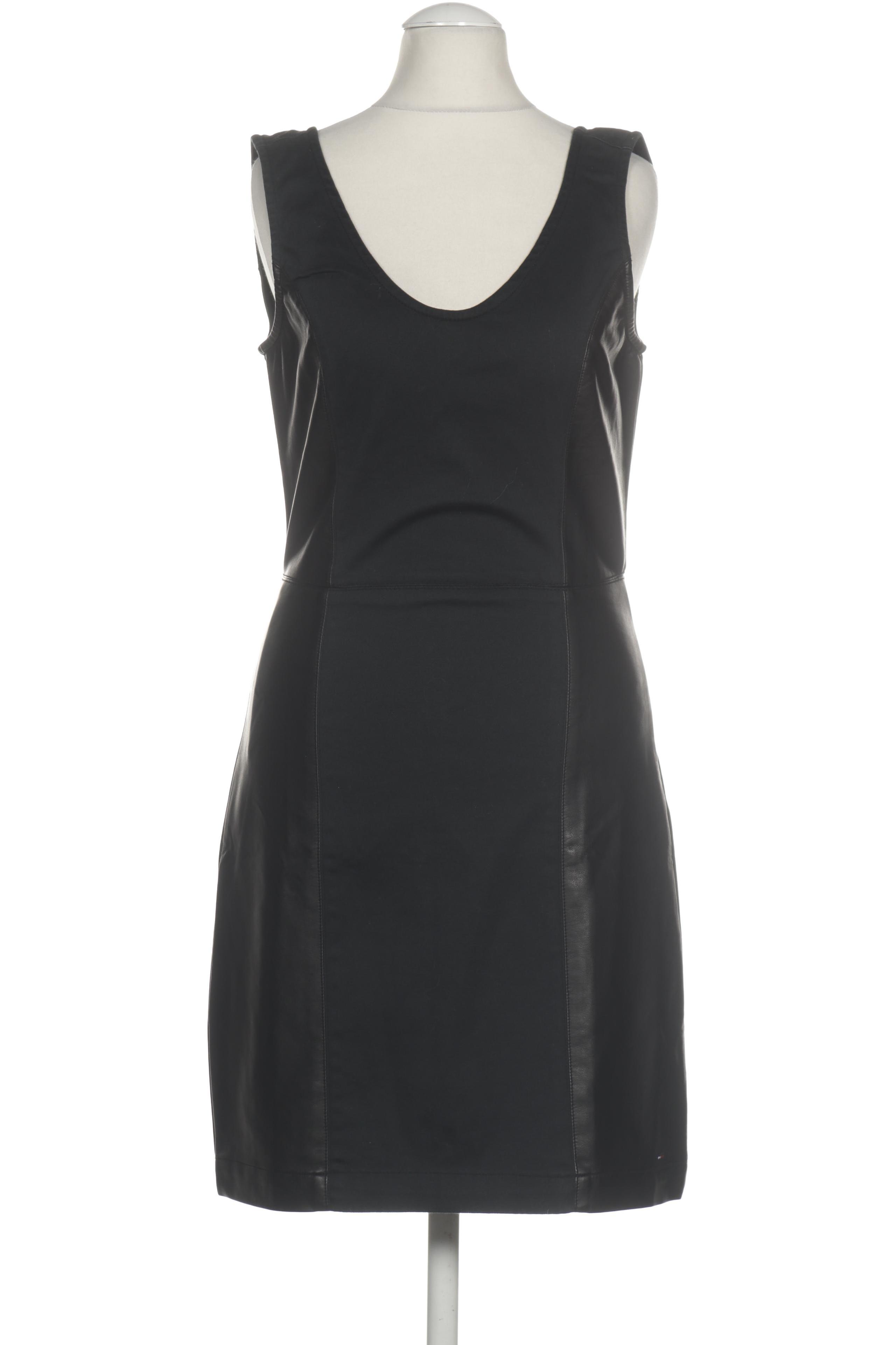 

Hilfiger Denim Damen Kleid, schwarz, Gr. 36