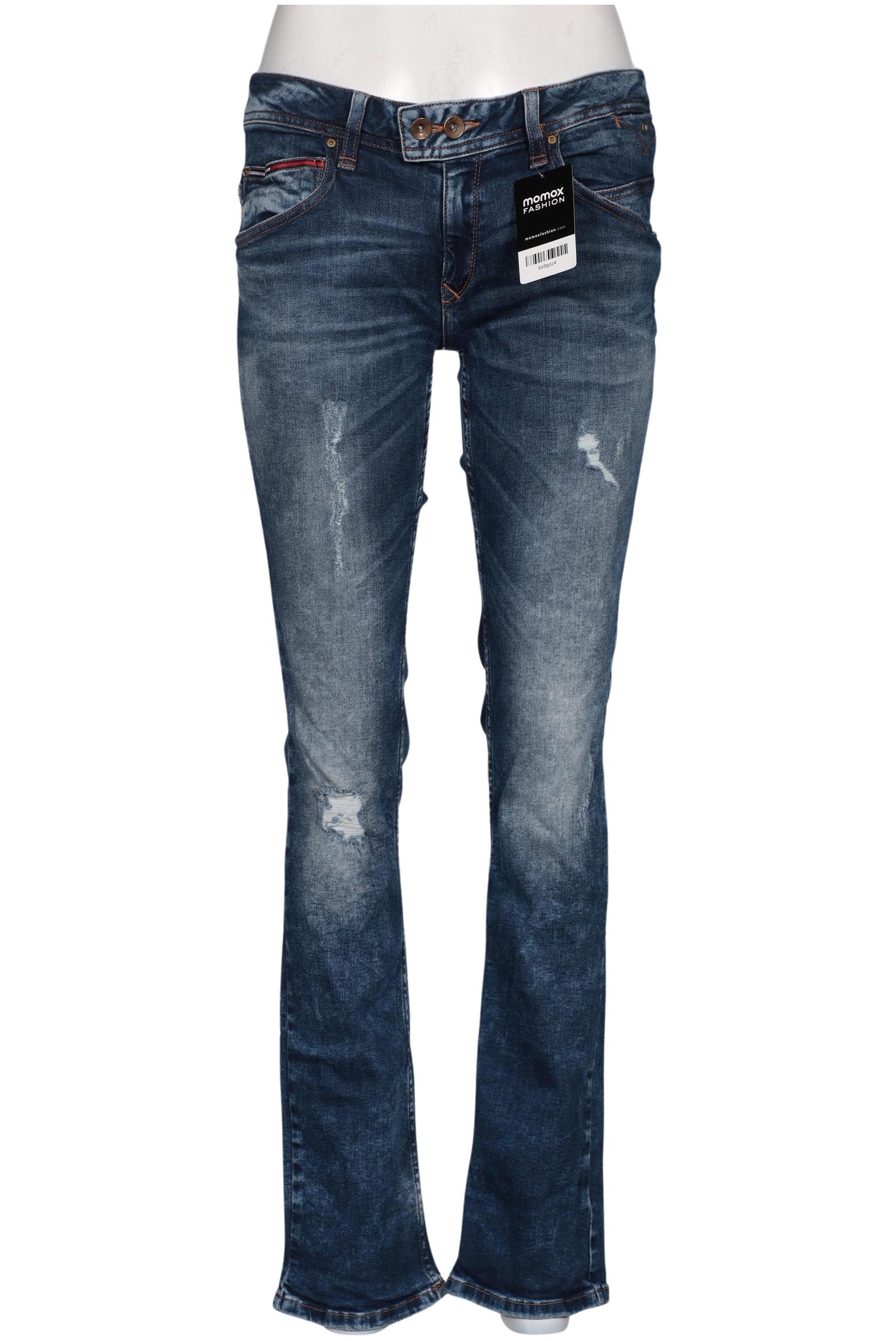 

Hilfiger Denim Damen Jeans, blau, Gr. 29